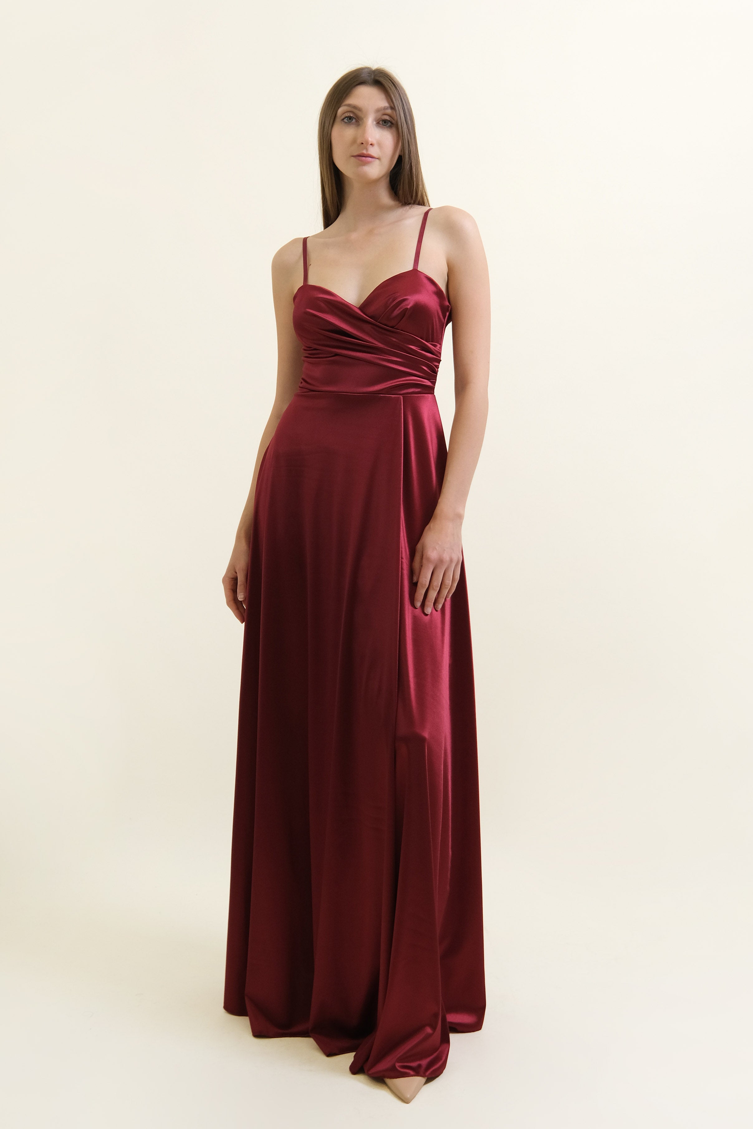 VESTITO ROSALIND