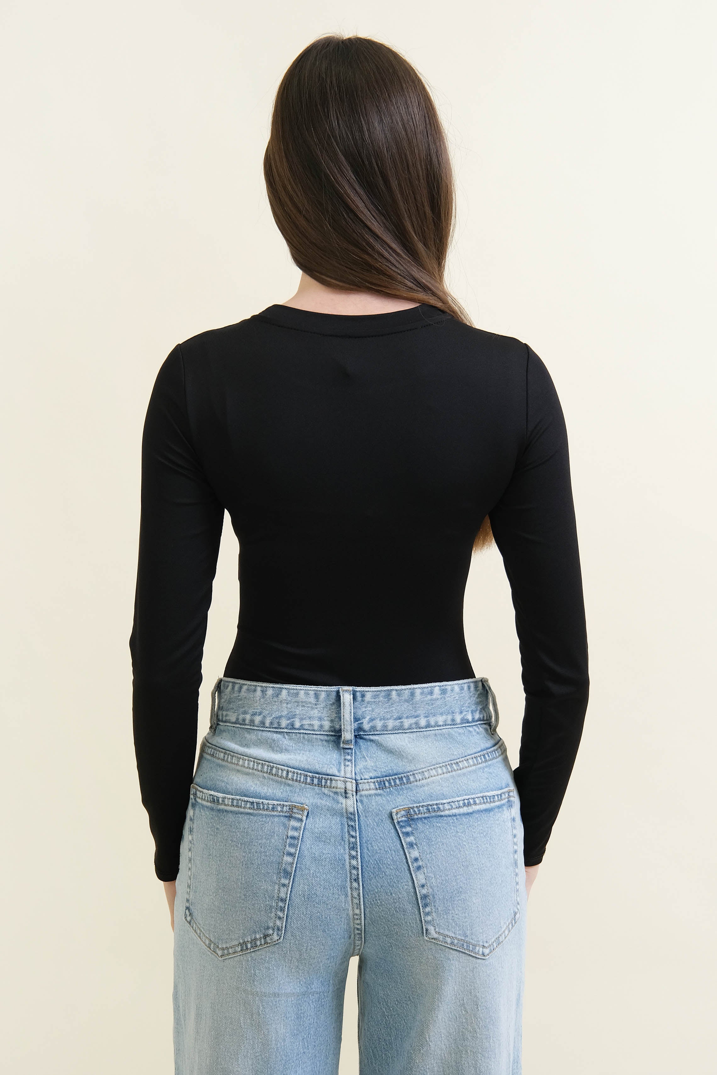 BODY TIMELESS FIT