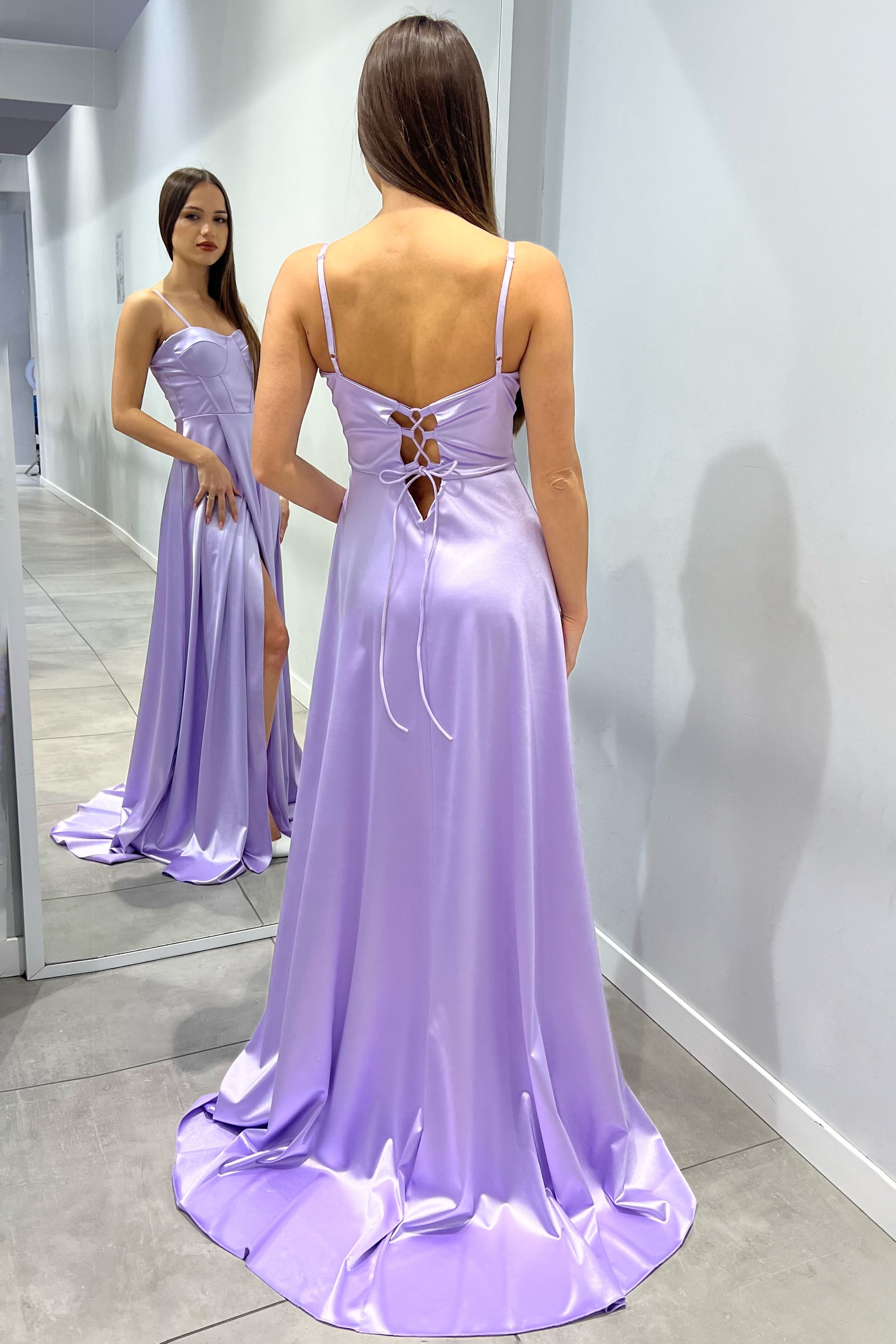 VESTITO GLENDA