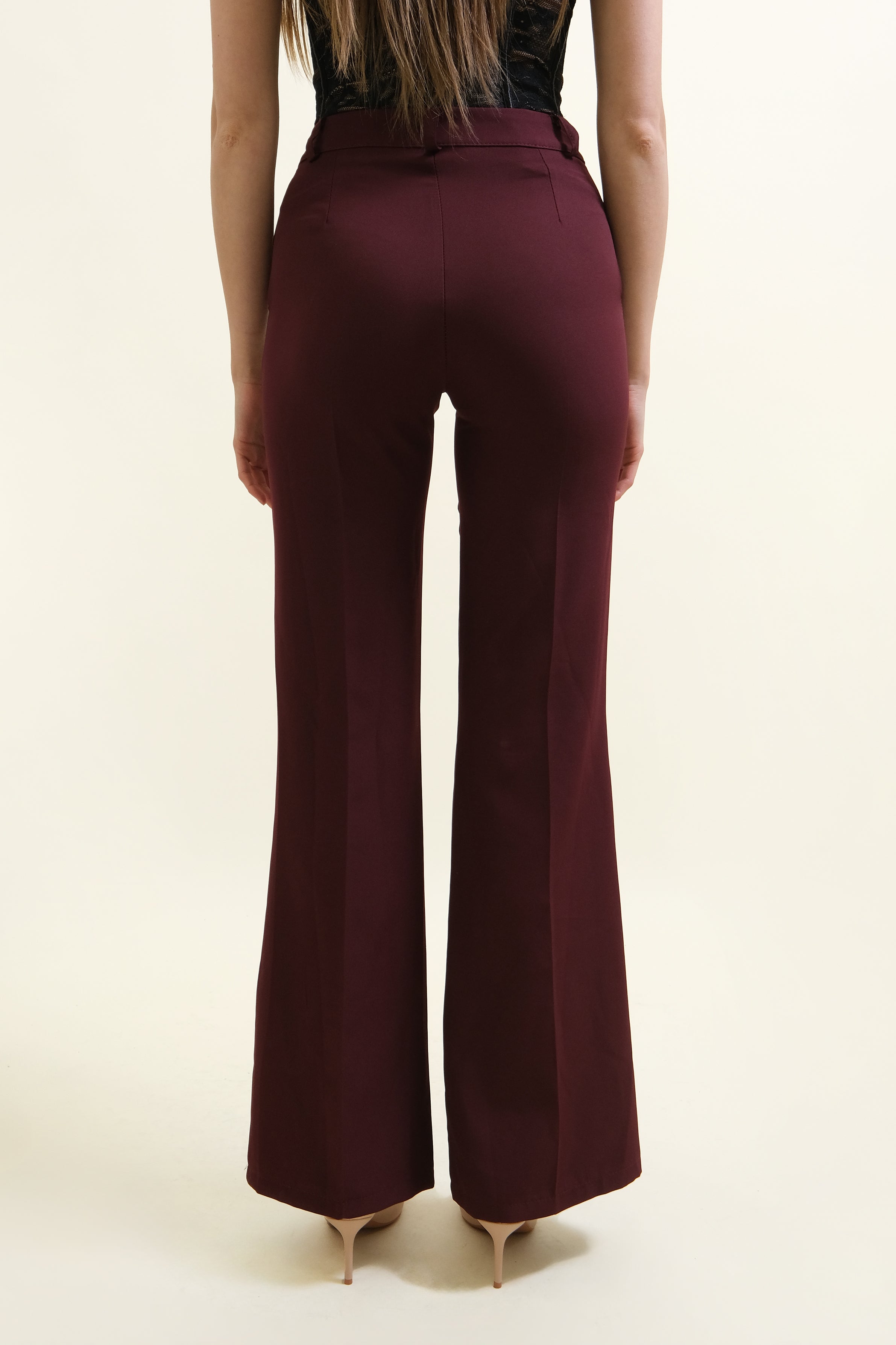 PANTALONI MAEVE