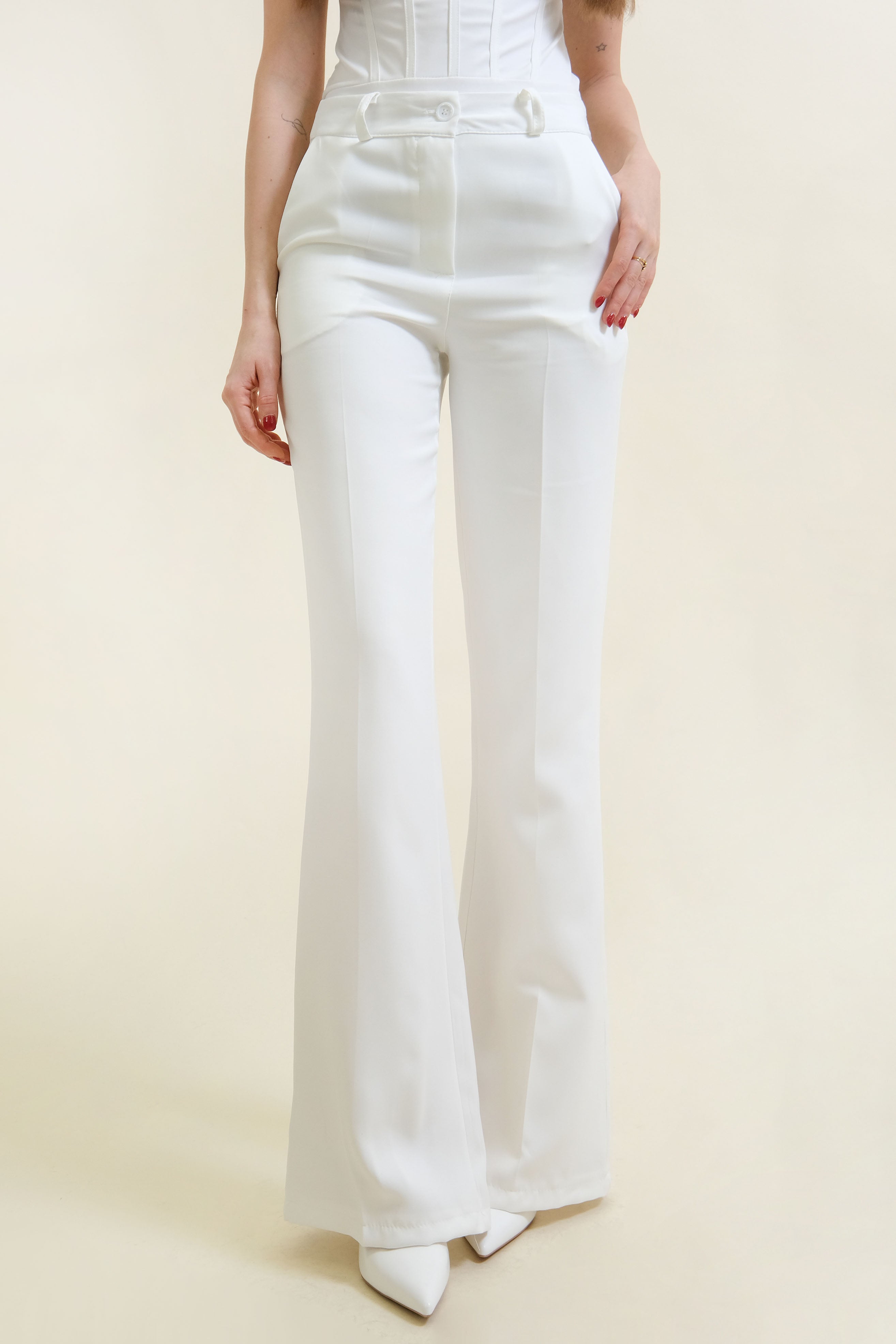 PANTALONI MAEVE