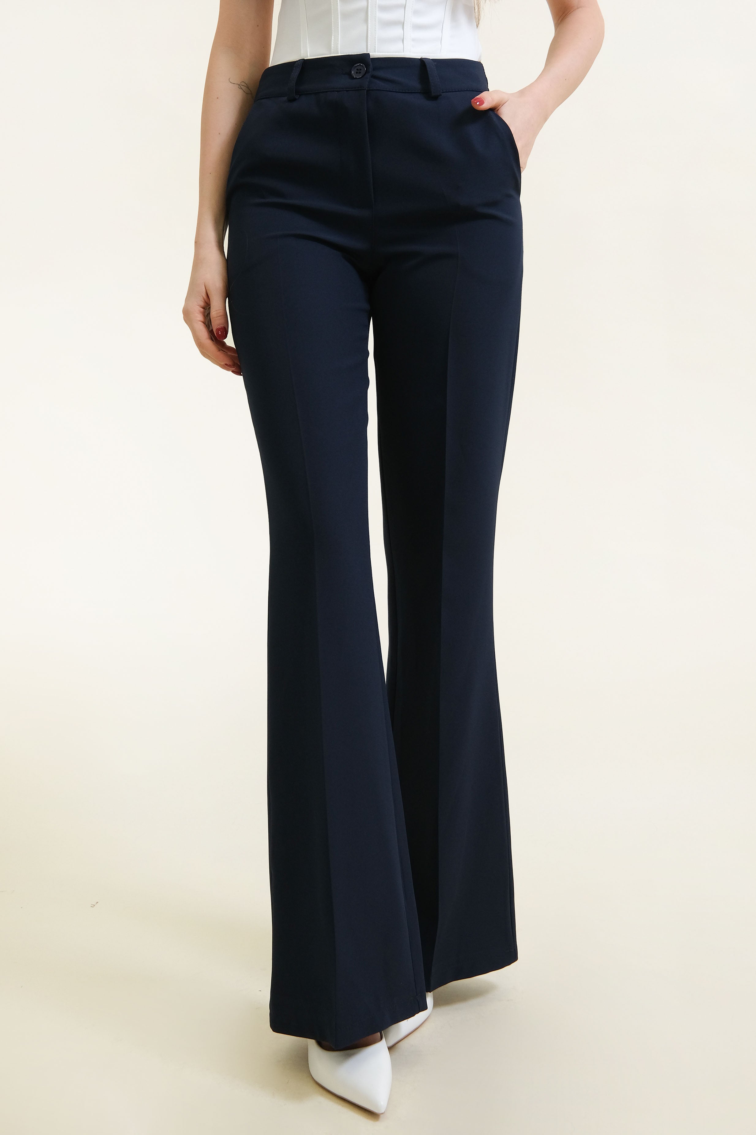 PANTALONI MAEVE