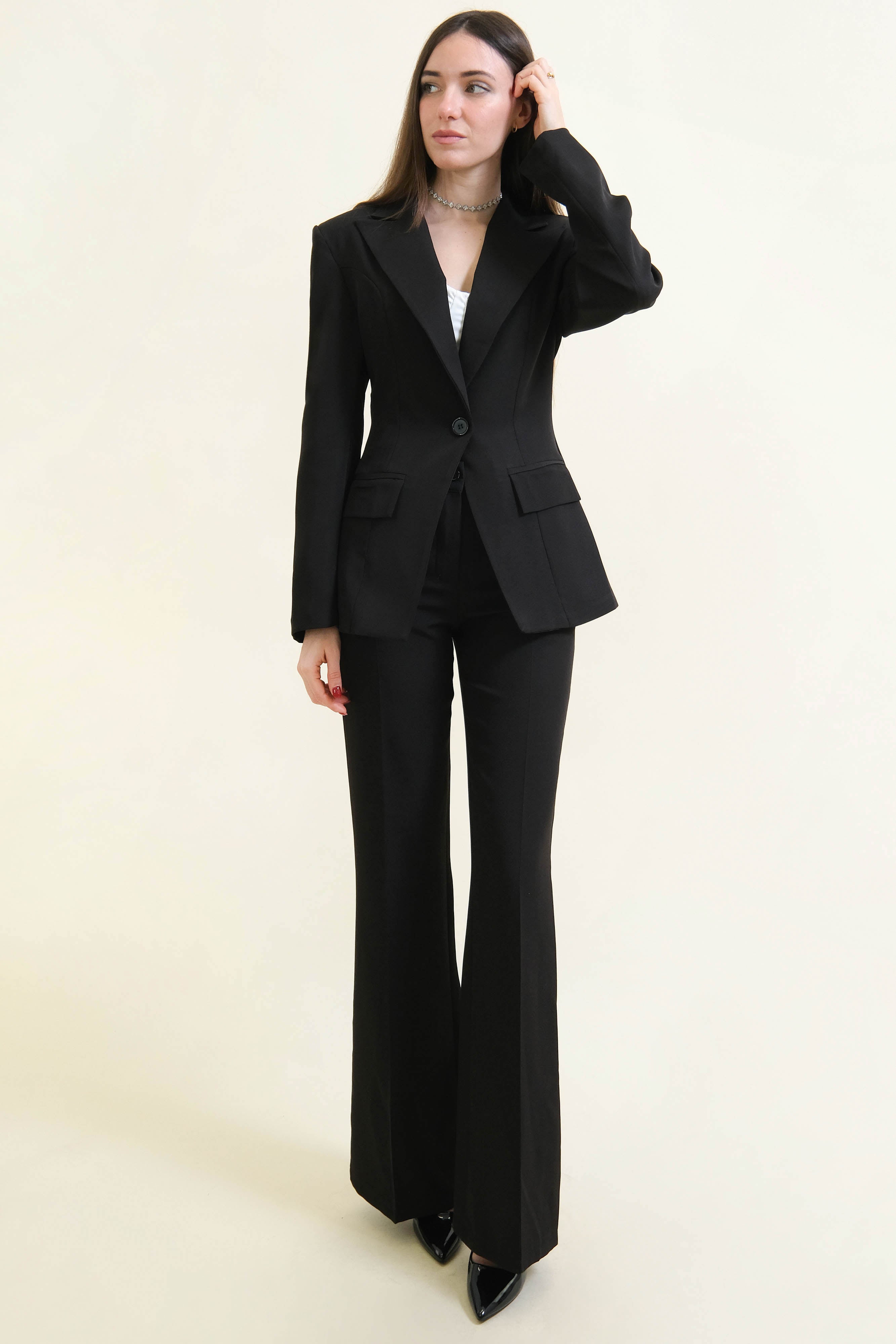 BLAZER MAEVE
