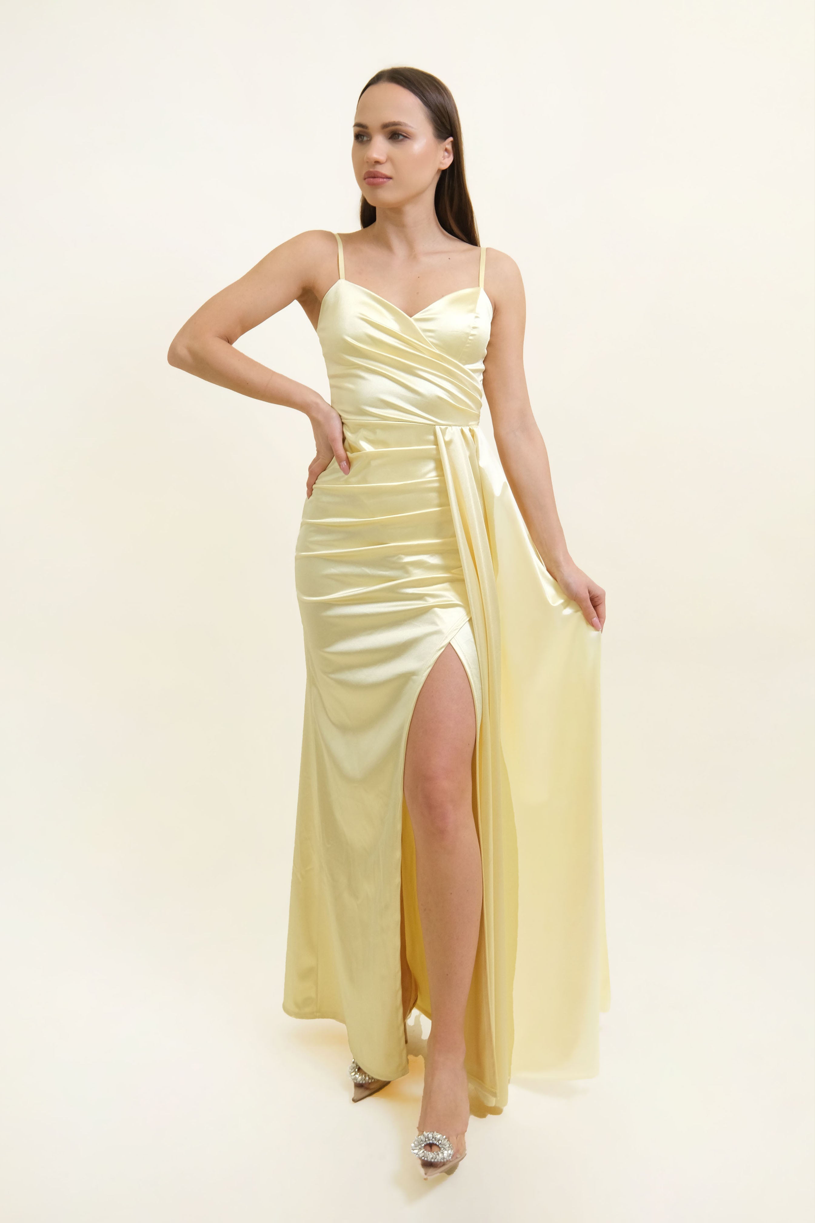 VESTITO SOMEONE YOU LOVED