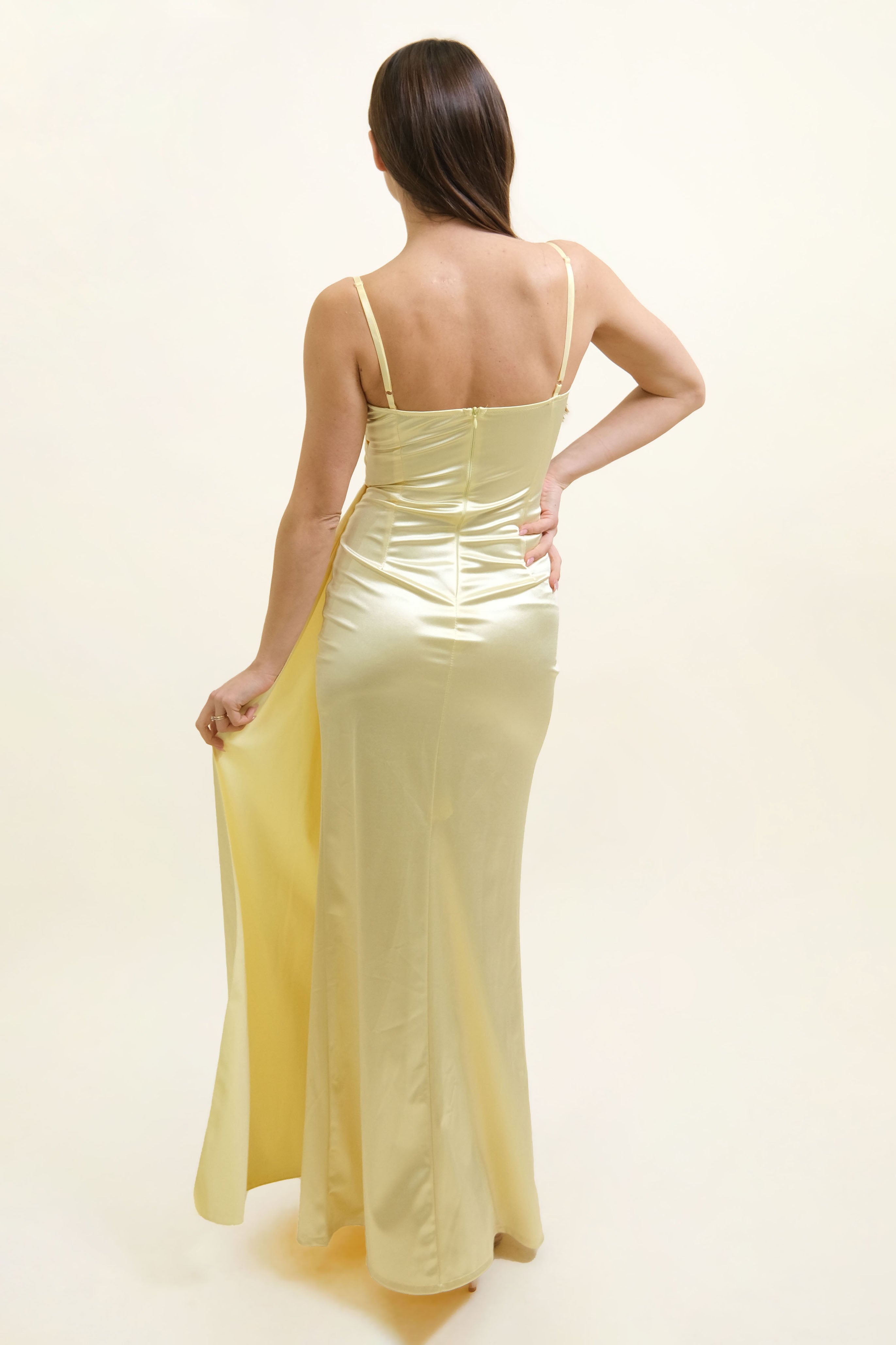 VESTITO SOMEONE YOU LOVED