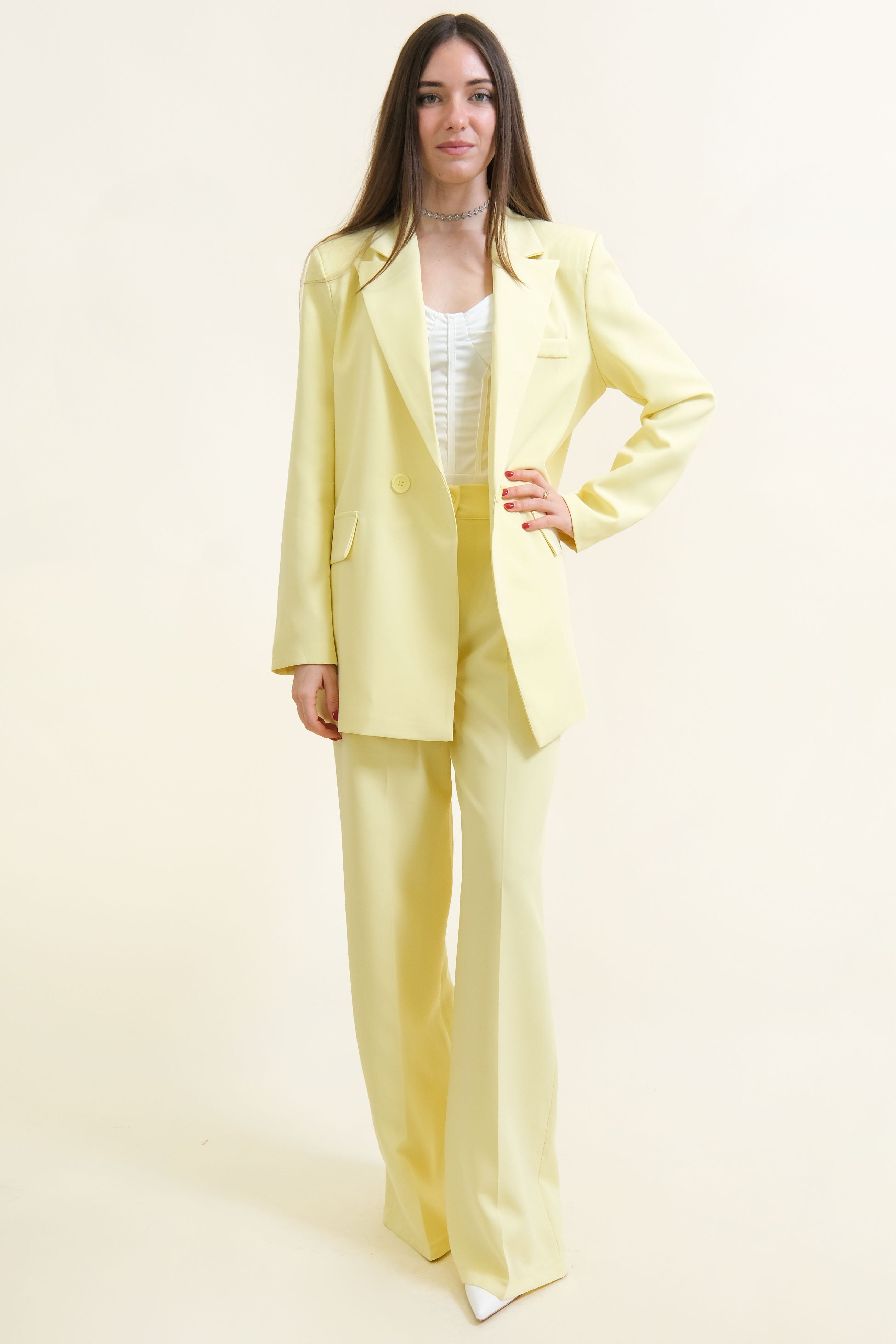 PANTALONI BLAIR