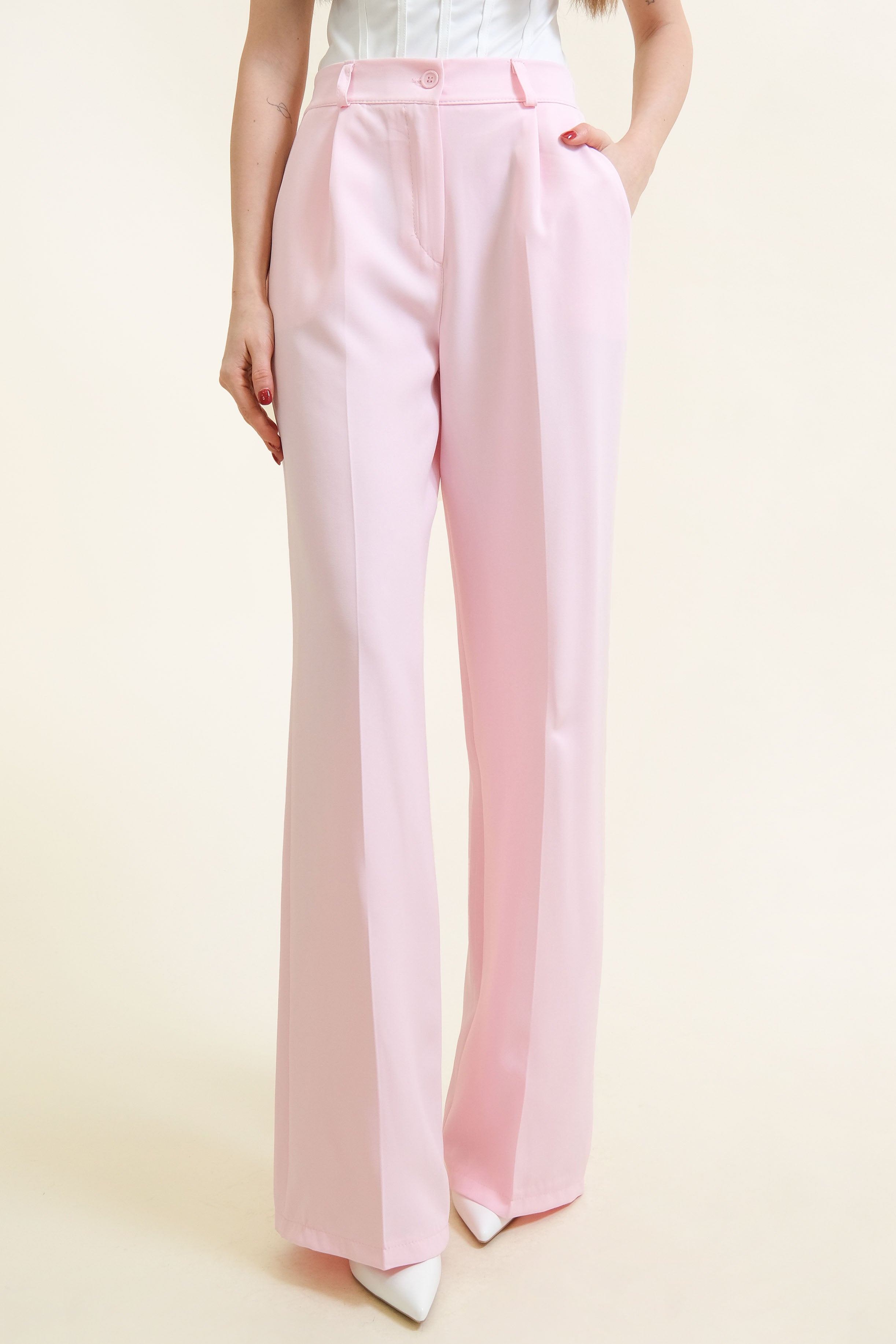 PANTALONI BLAIR