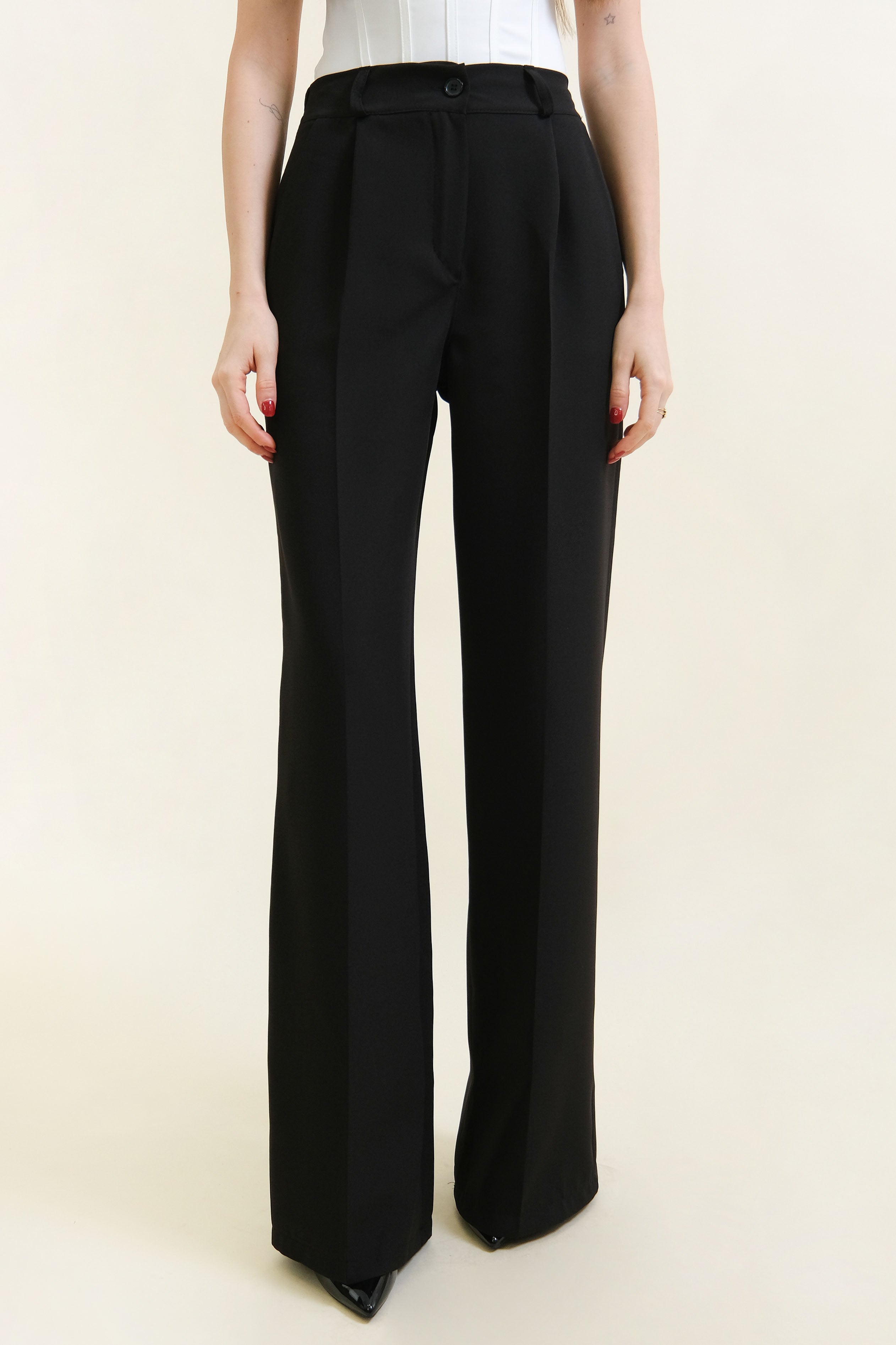 PANTALONI BLAIR