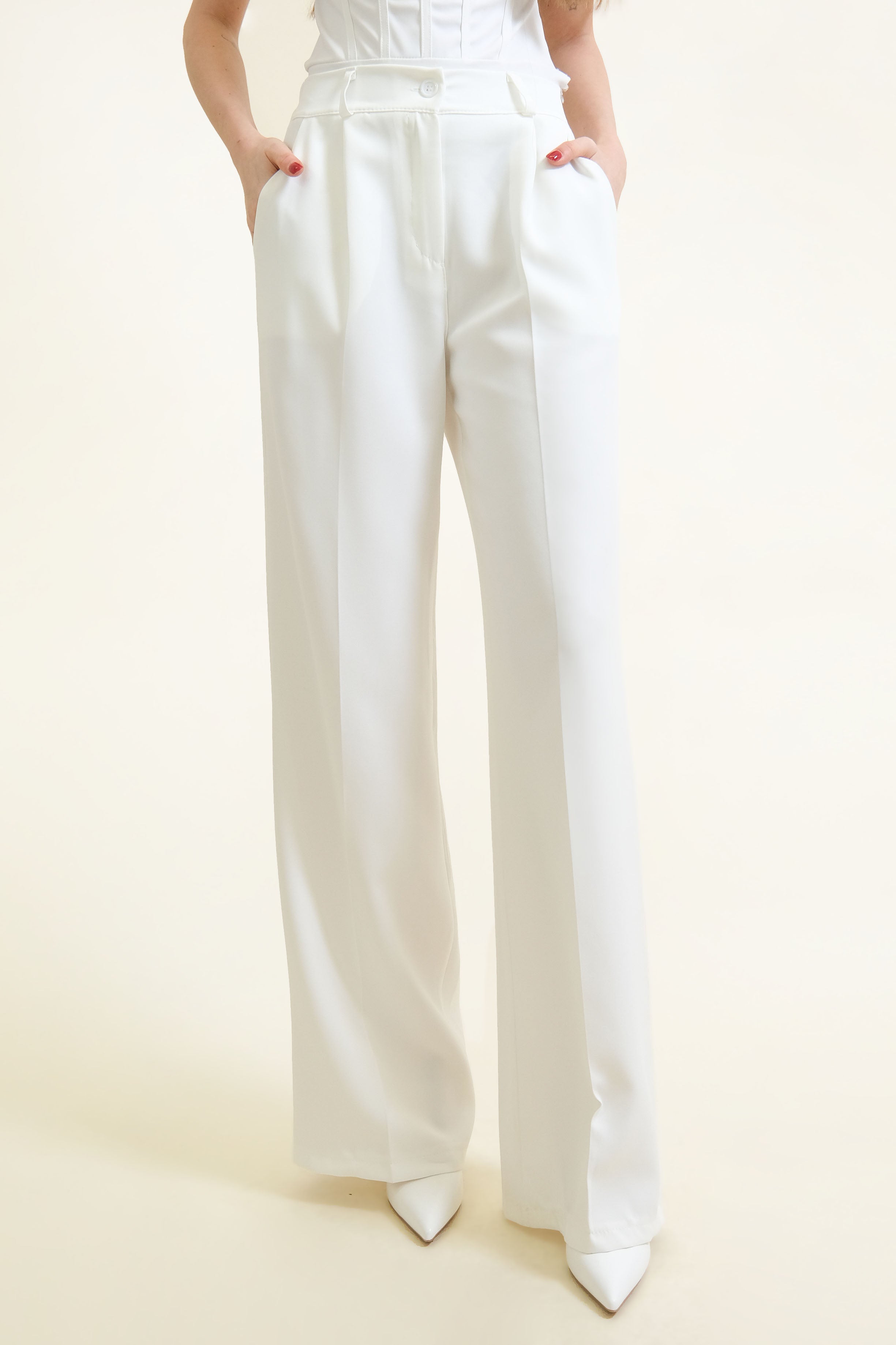 PANTALONI BLAIR