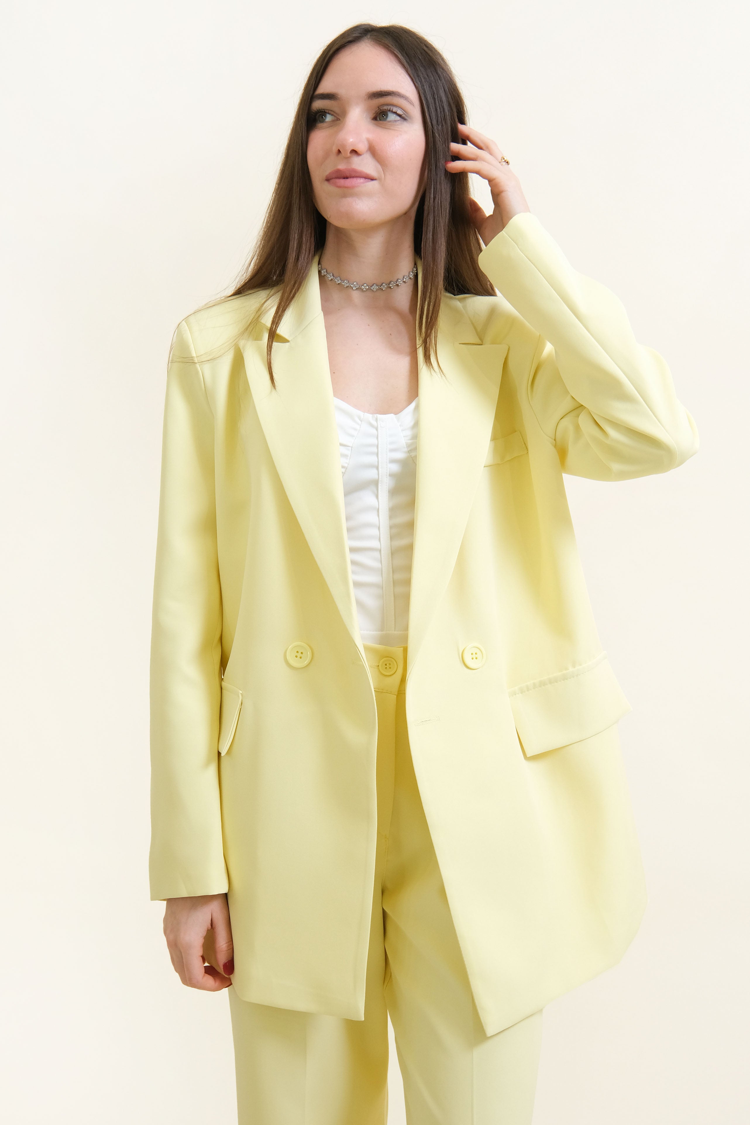BLAZER BLAIR