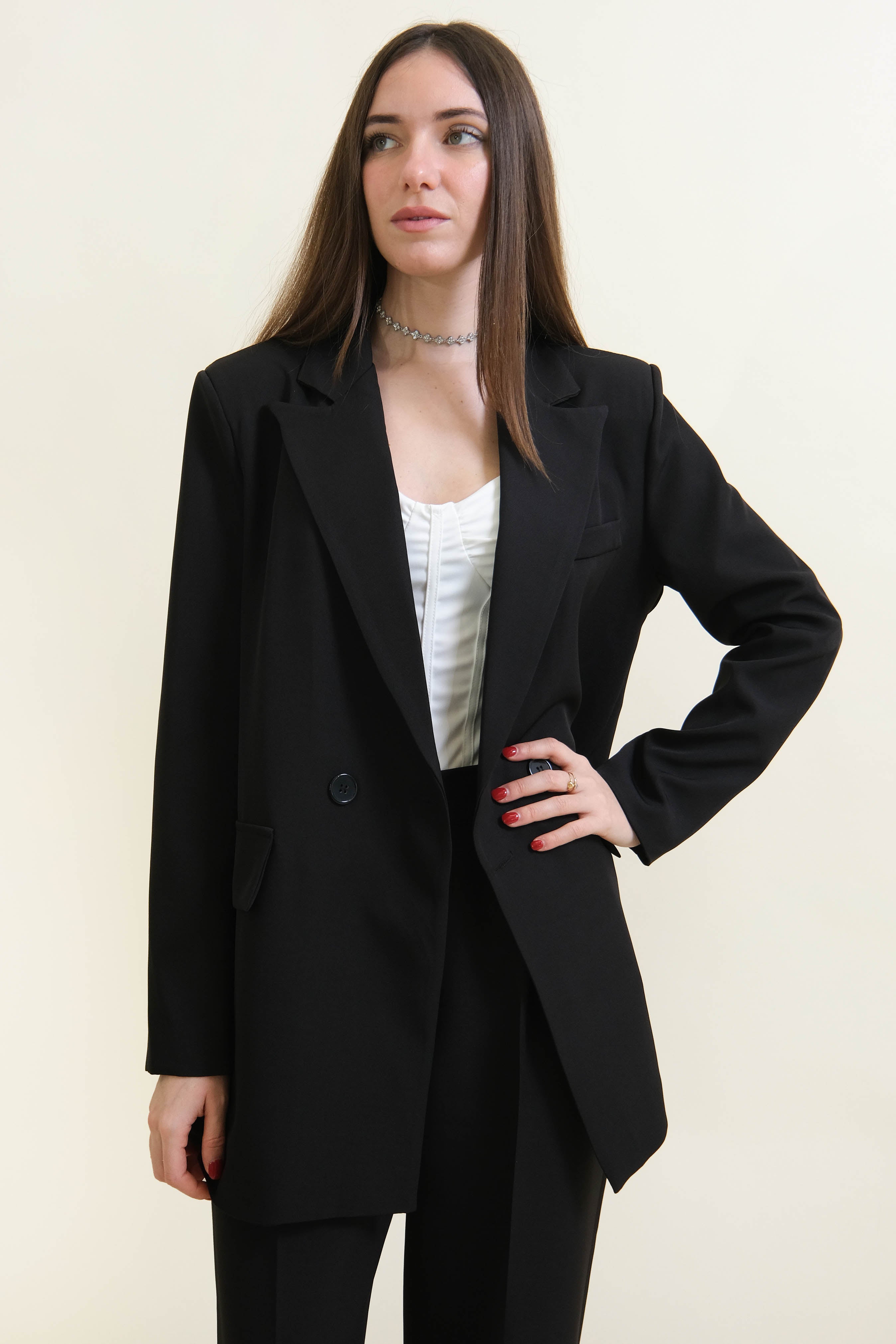 BLAZER BLAIR