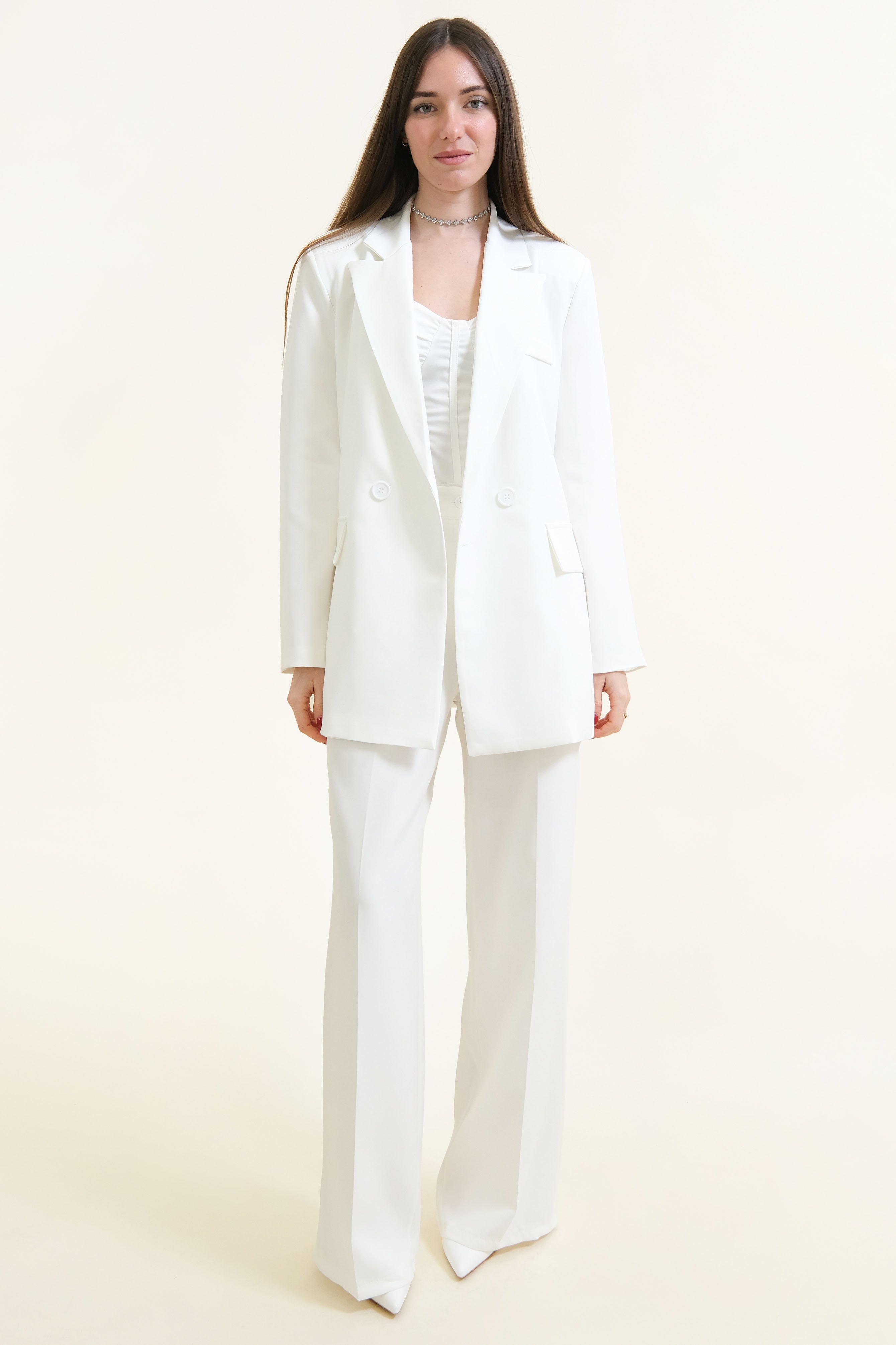BLAZER BLAIR