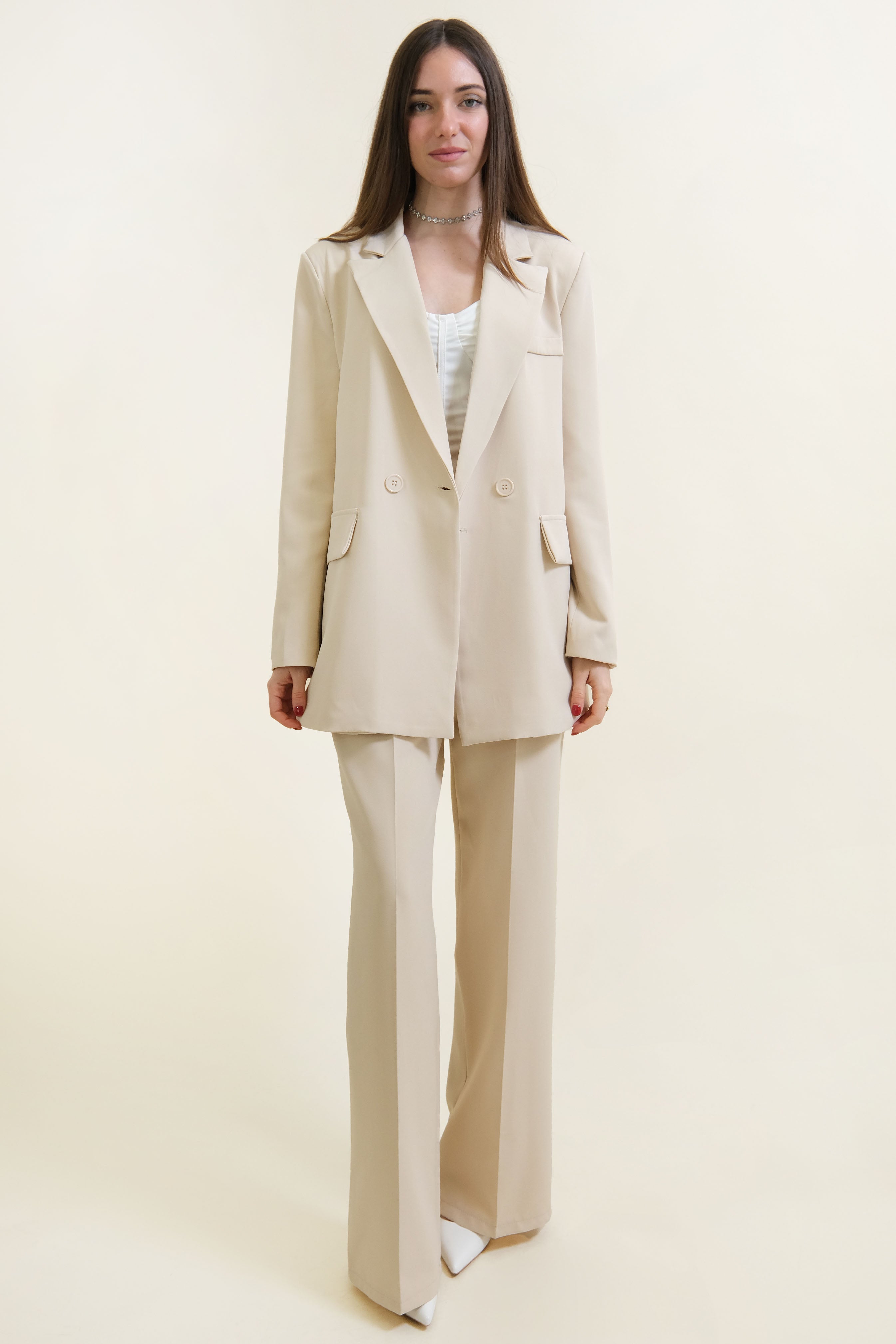 BLAZER BLAIR