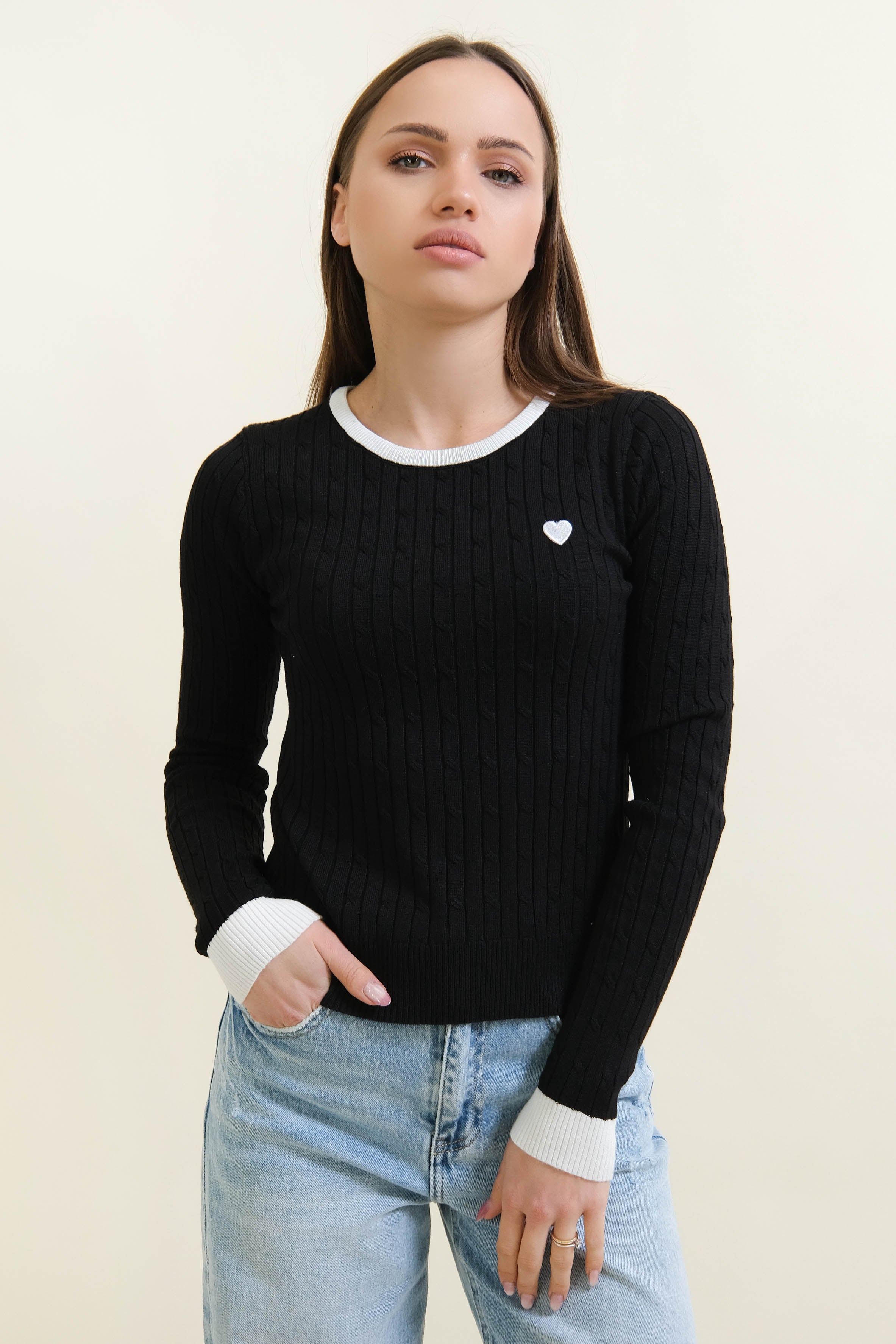 MAGLIA BE FOR YOU