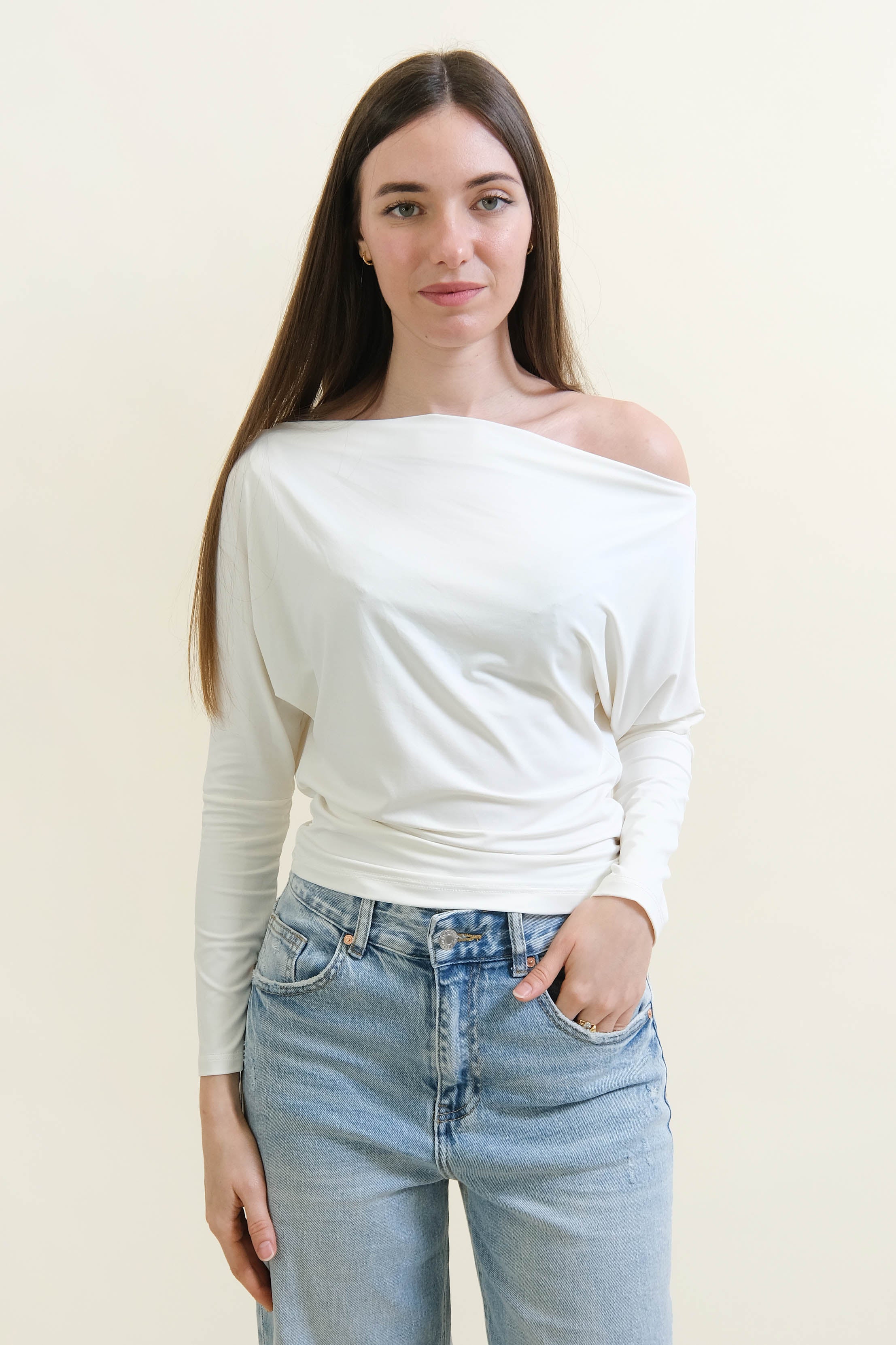 MAGLIA MONO LINE