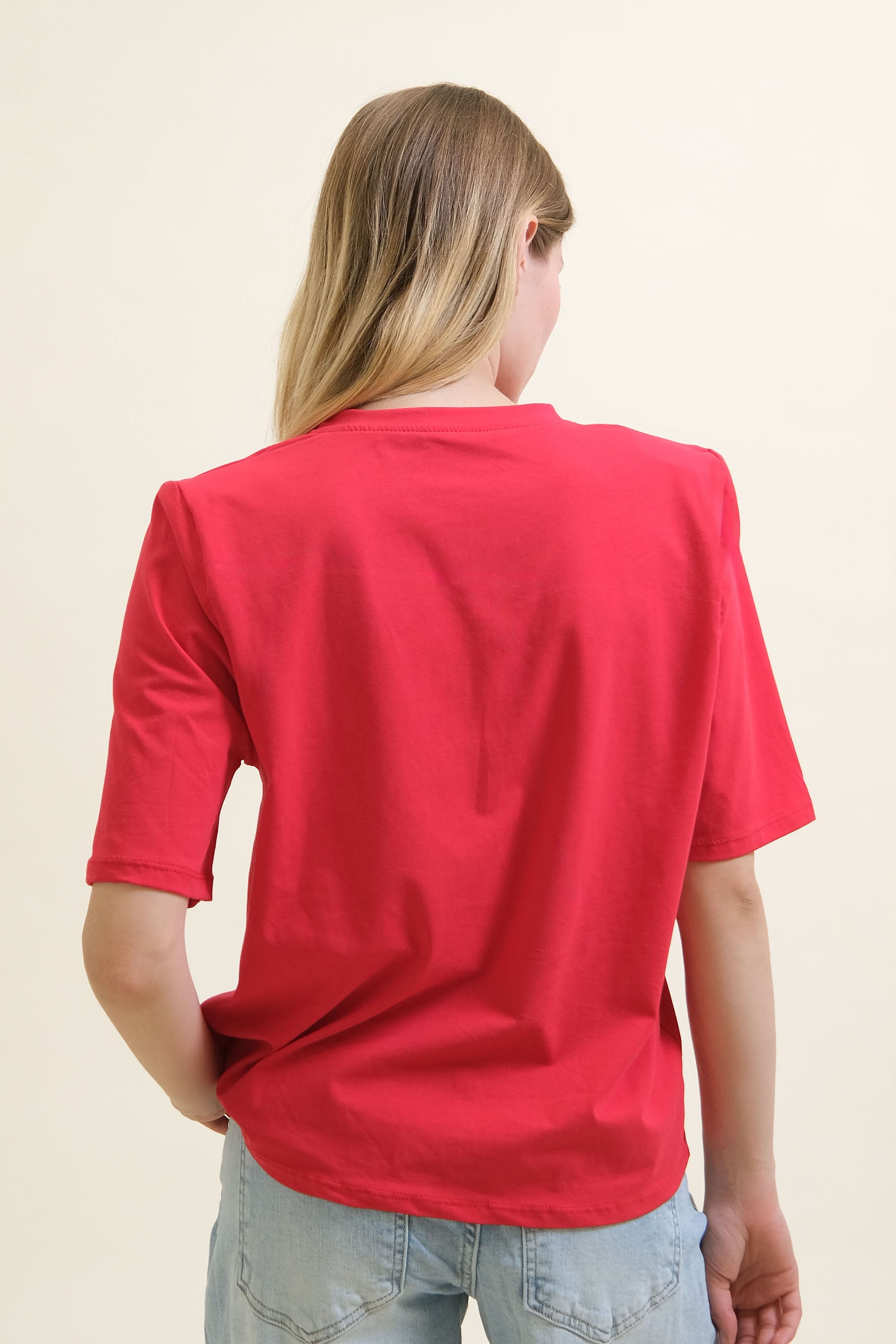 T-SHIRT VOGUE