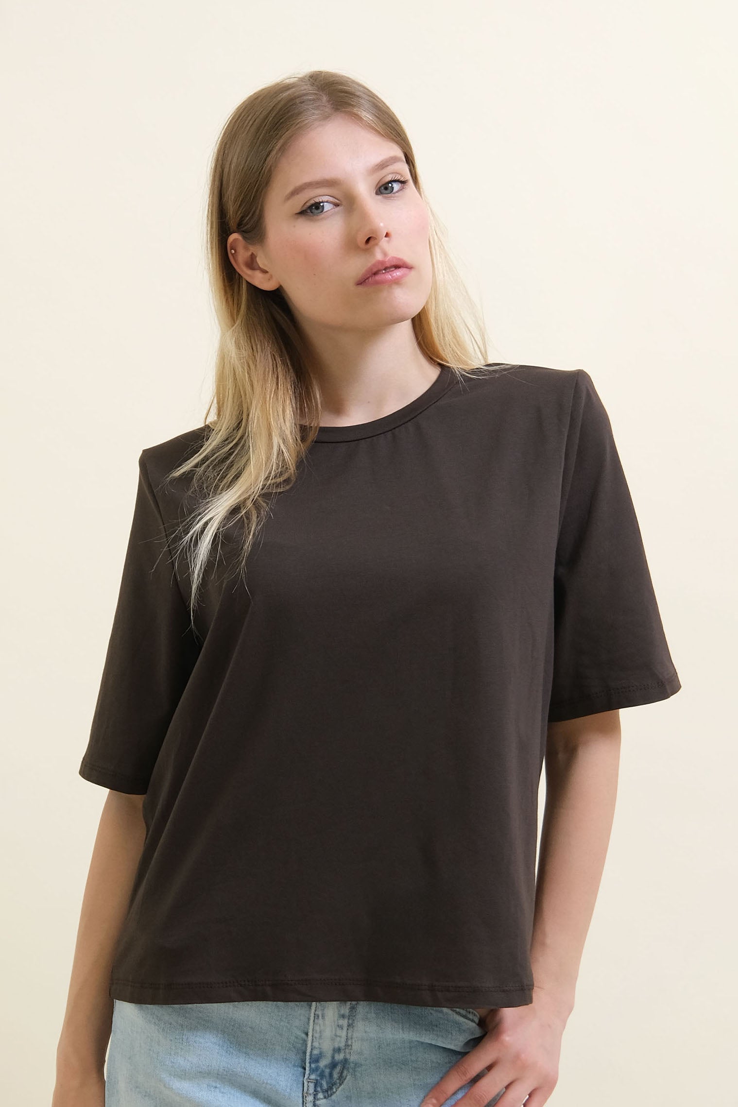 T-SHIRT VOGUE
