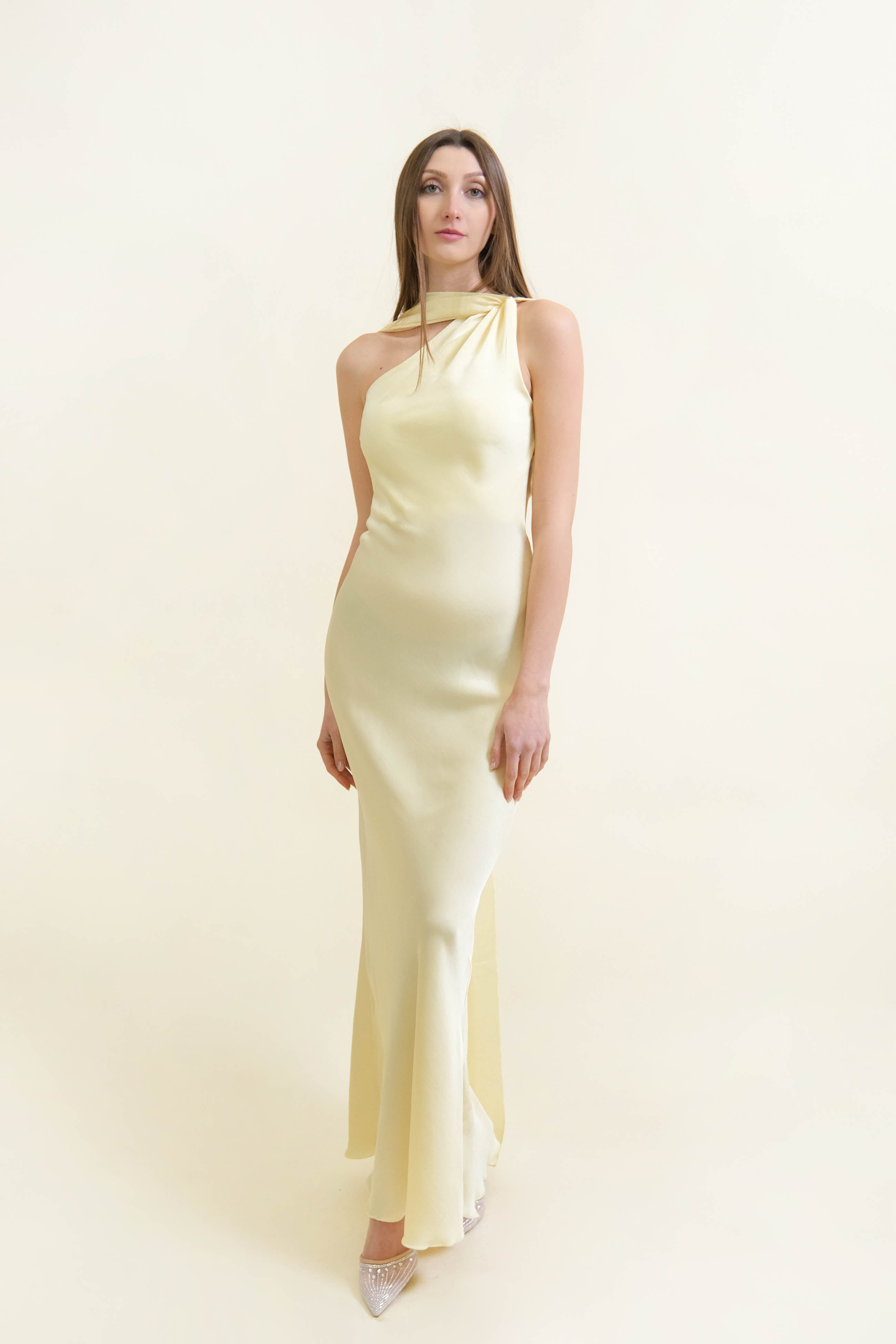 VESTITO ELENA - NEW EDITION