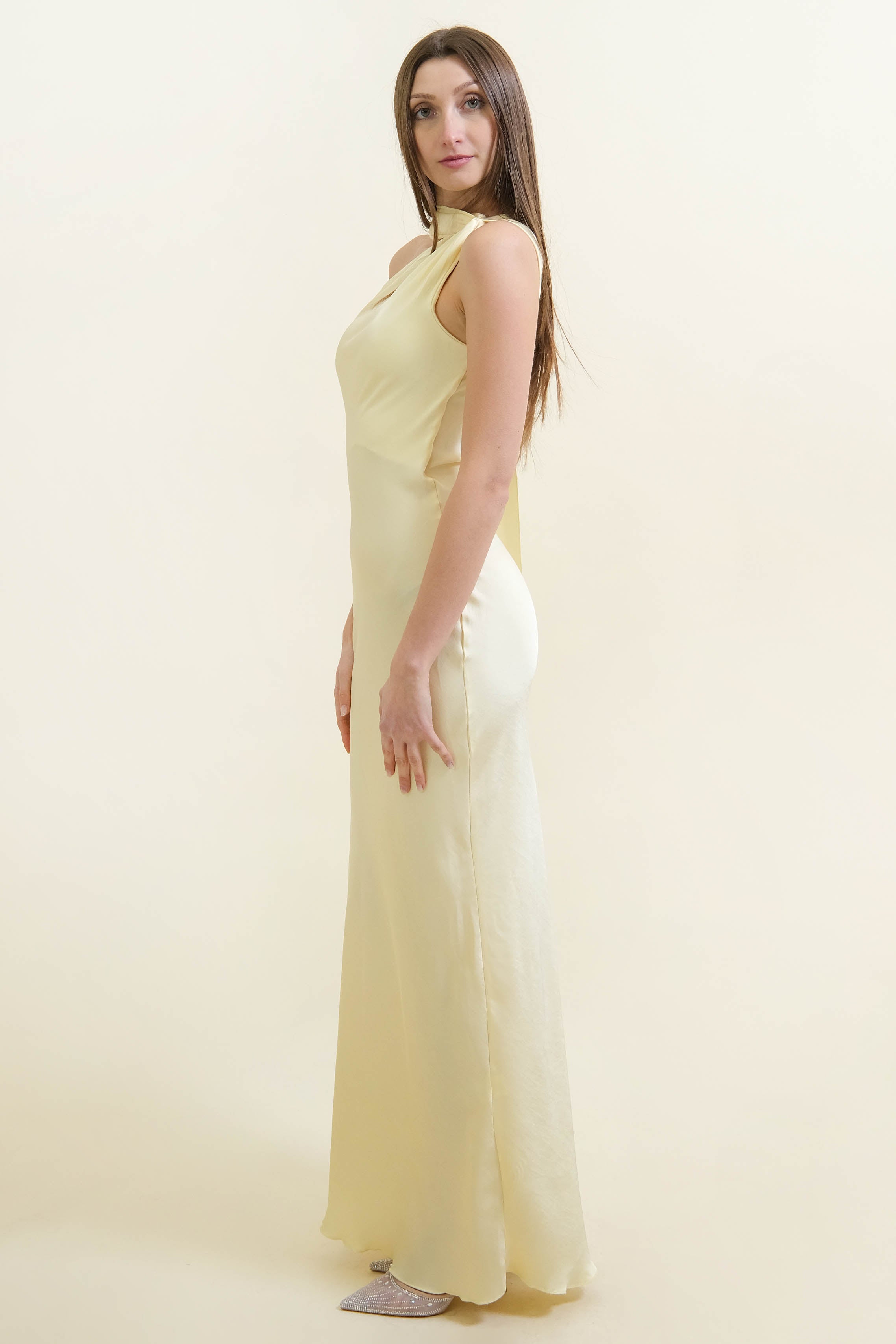 VESTITO ELENA - NEW EDITION