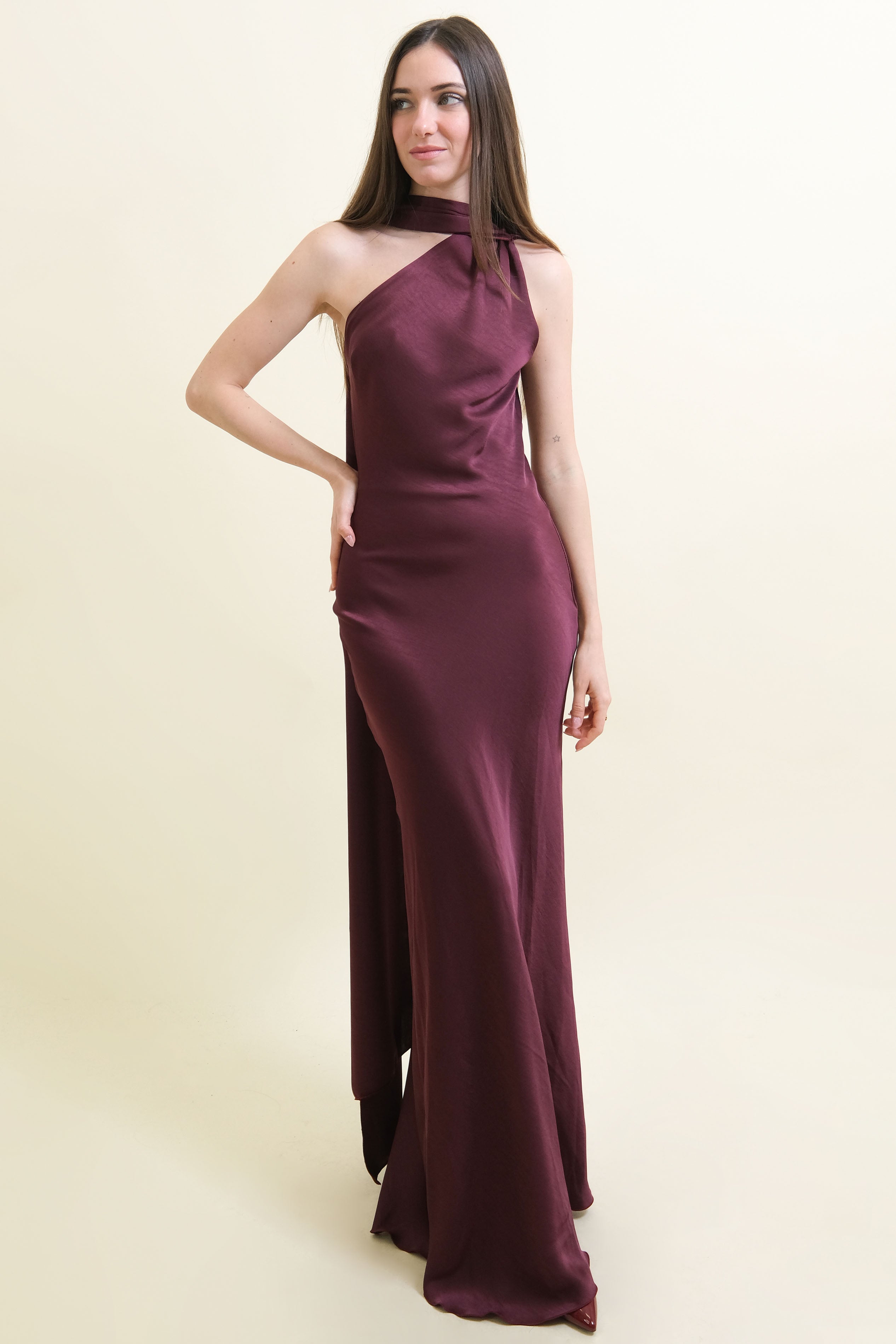 VESTITO ELENA - NEW EDITION