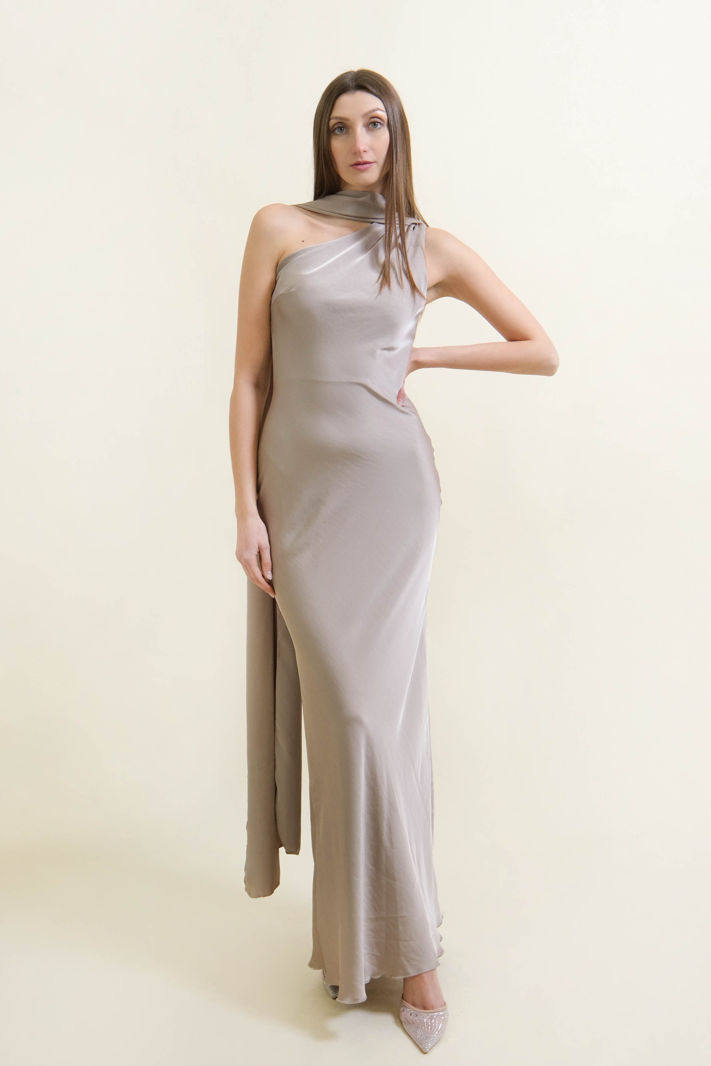 VESTITO ELENA - NEW EDITION