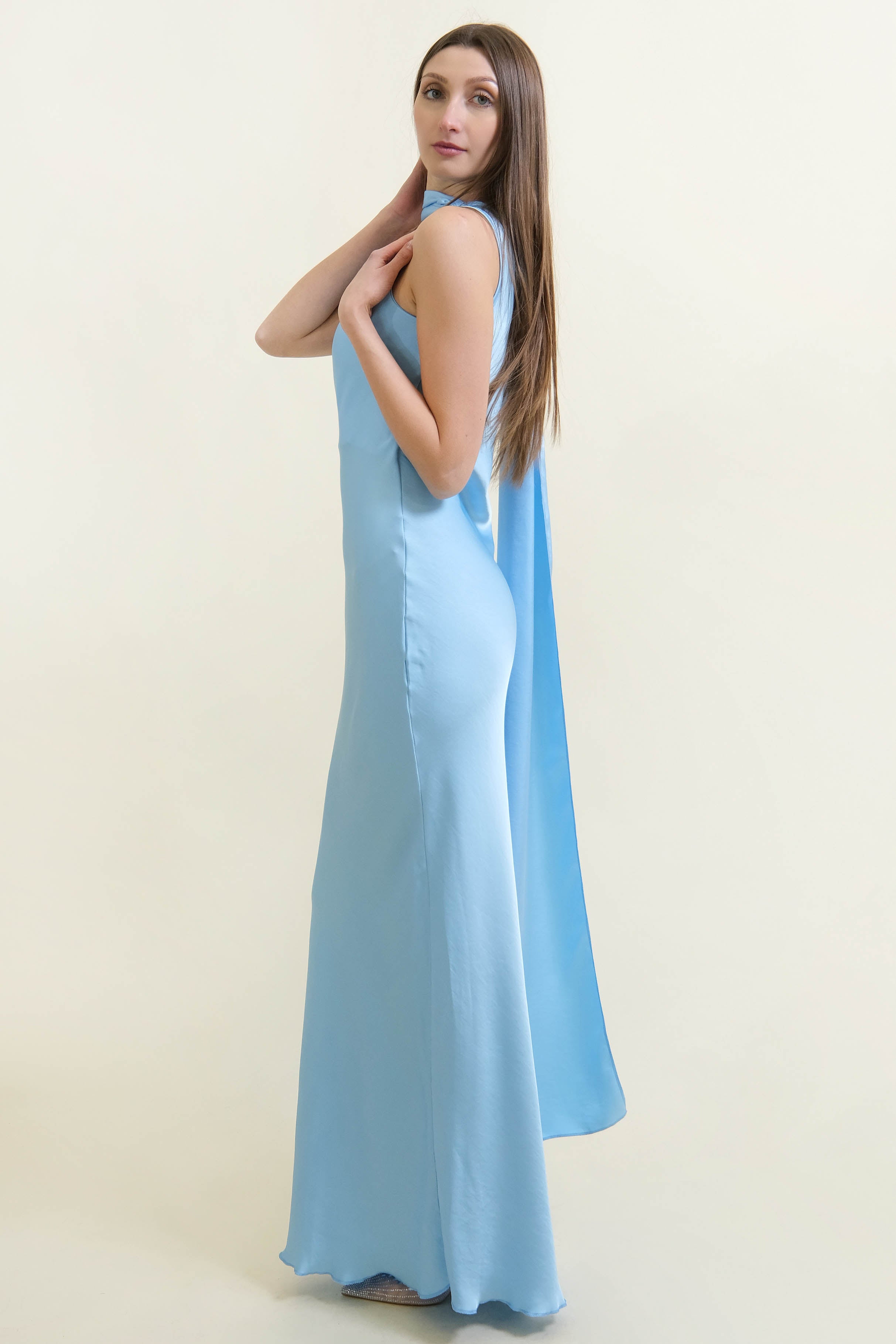 VESTITO ELENA - NEW EDITION