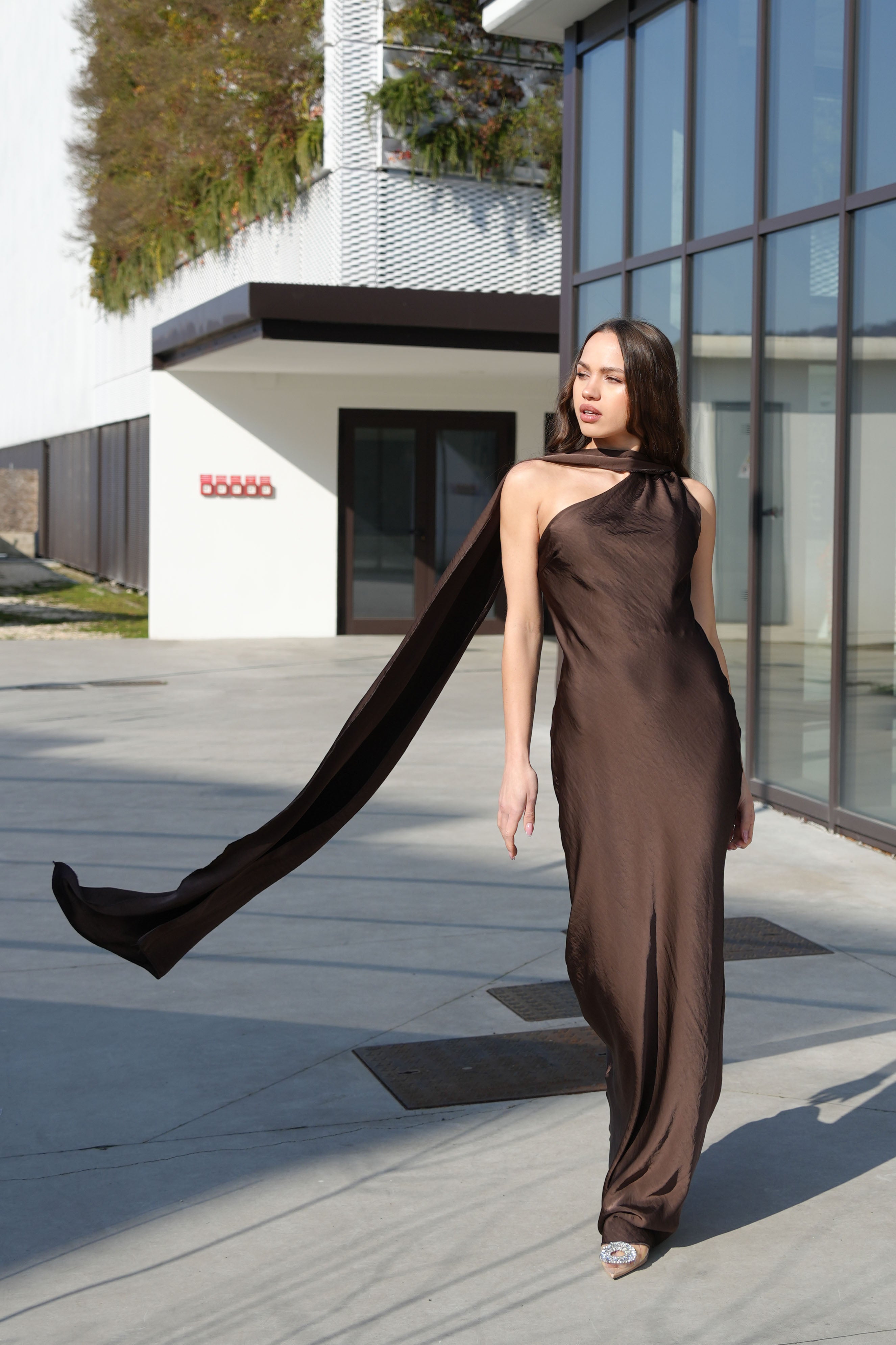 VESTITO ELENA - NEW EDITION