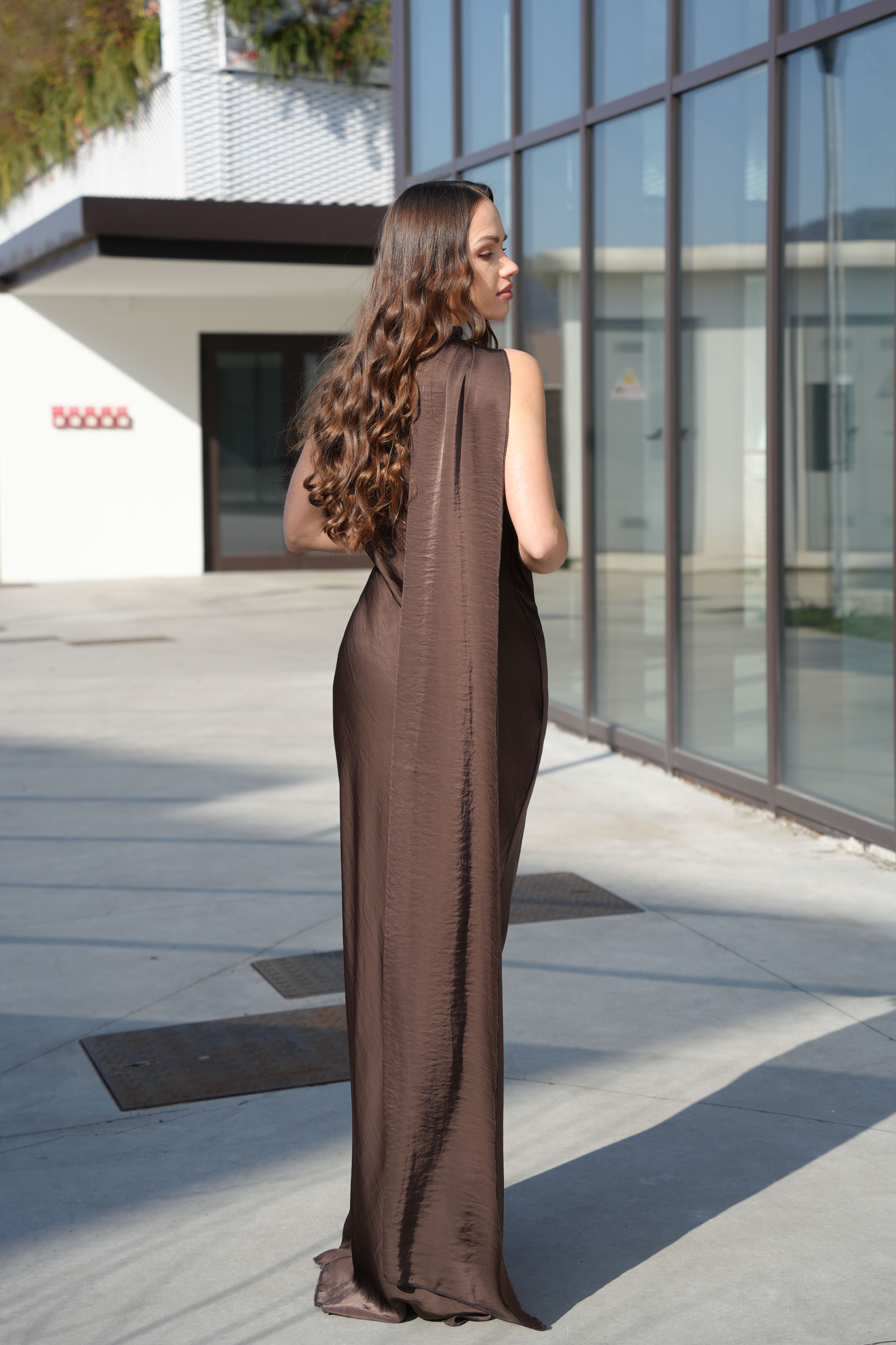 VESTITO ELENA - NEW EDITION