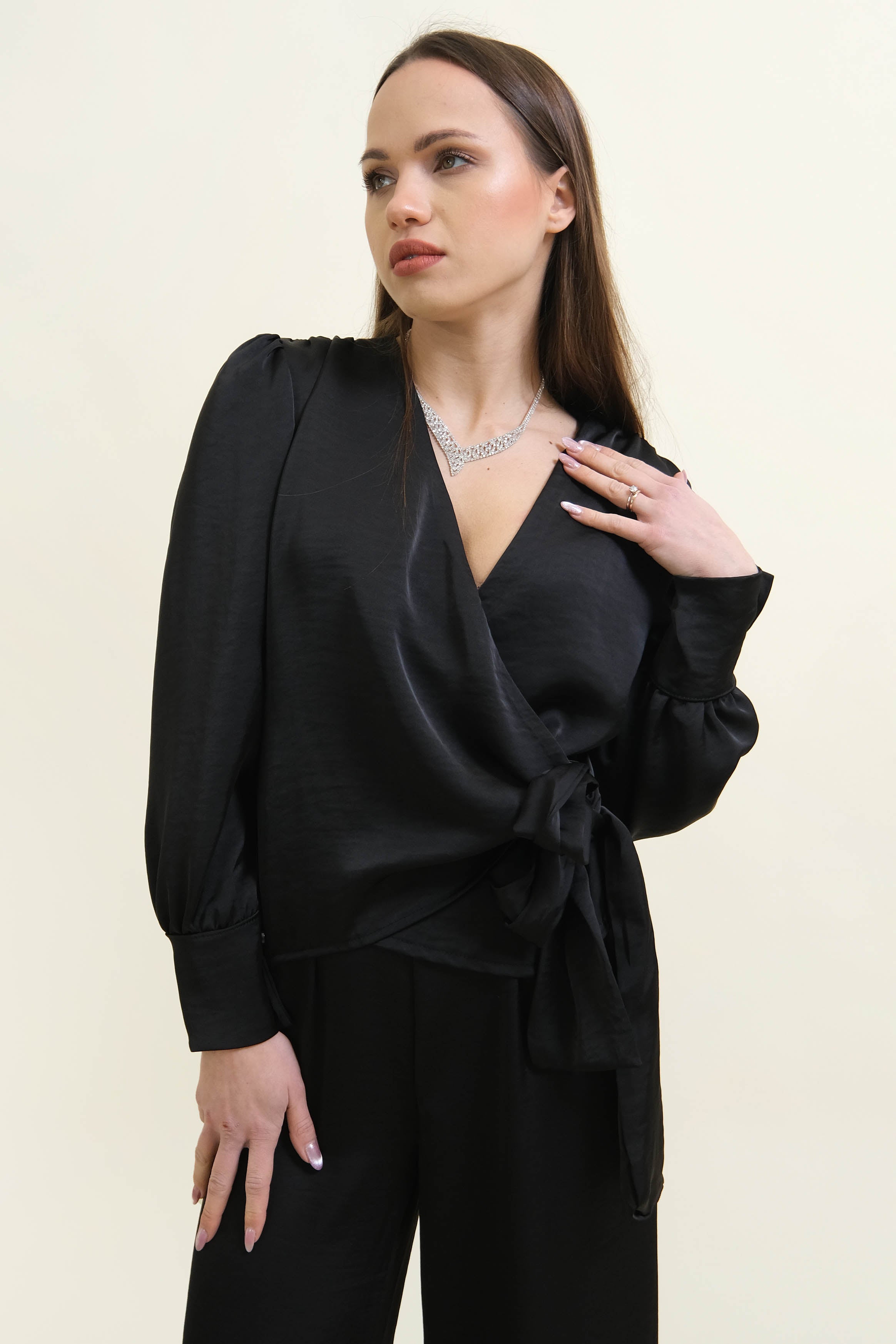 CAMICIA ELEANOR