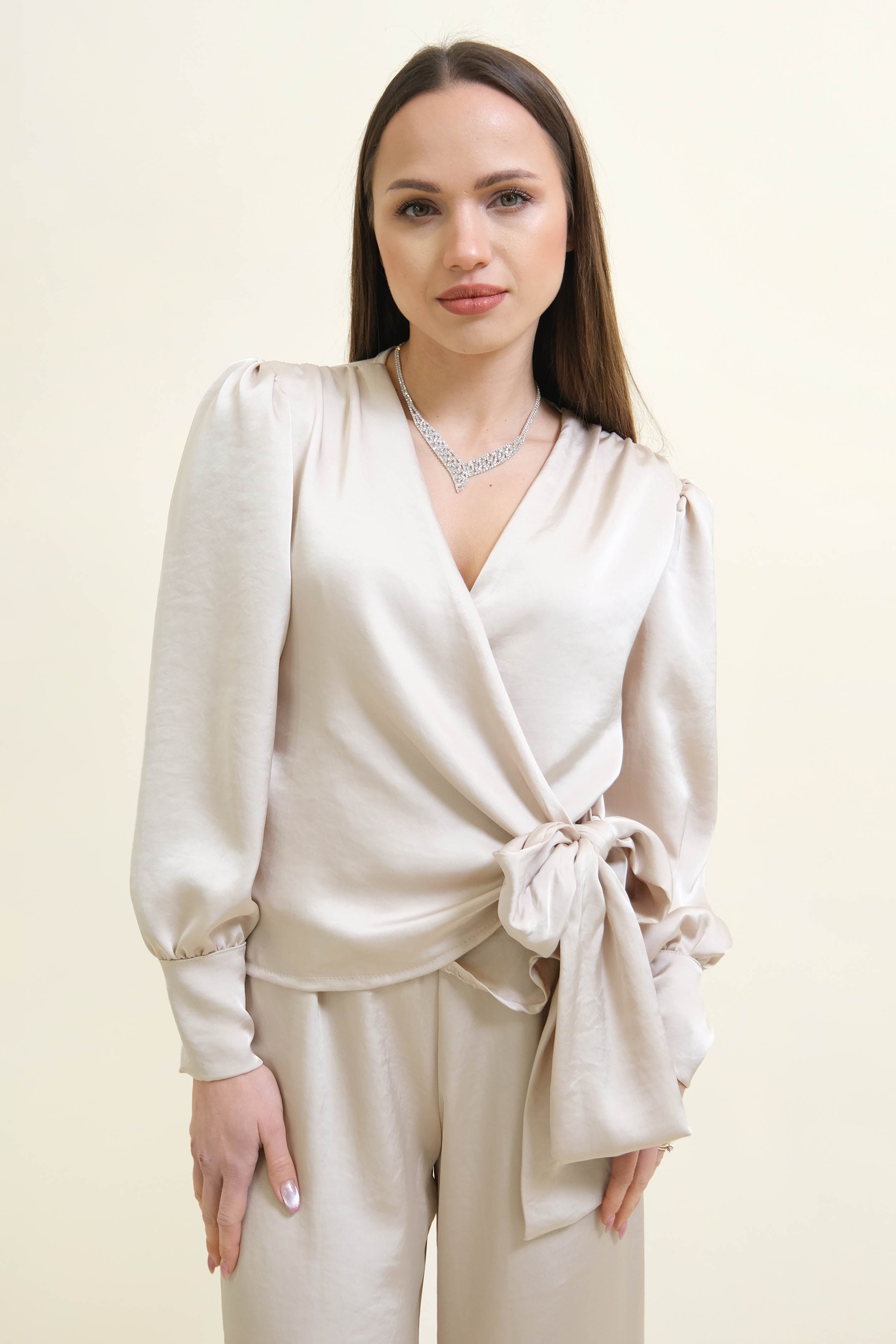 CAMICIA ELEANOR