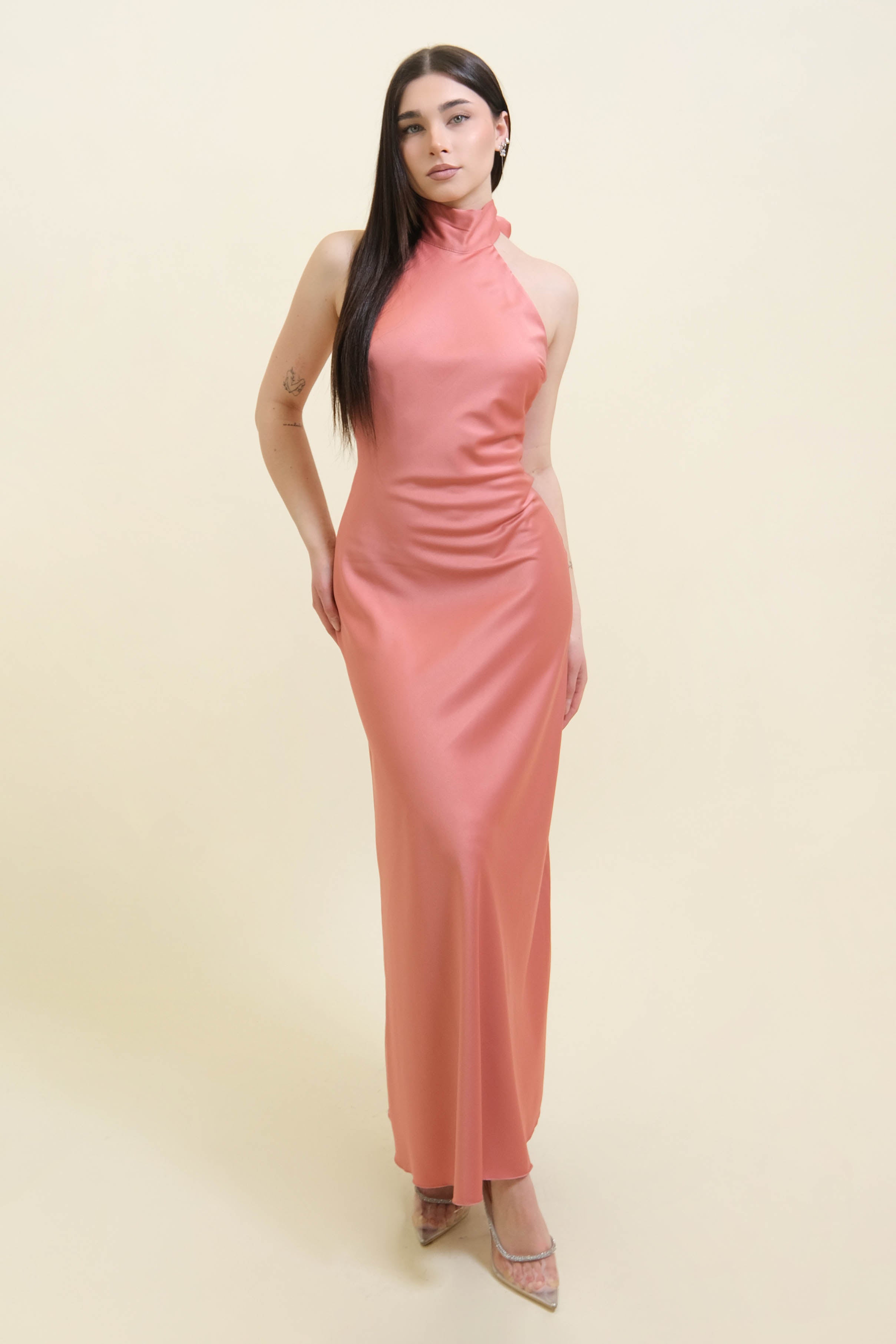 VESTITO MELINDA