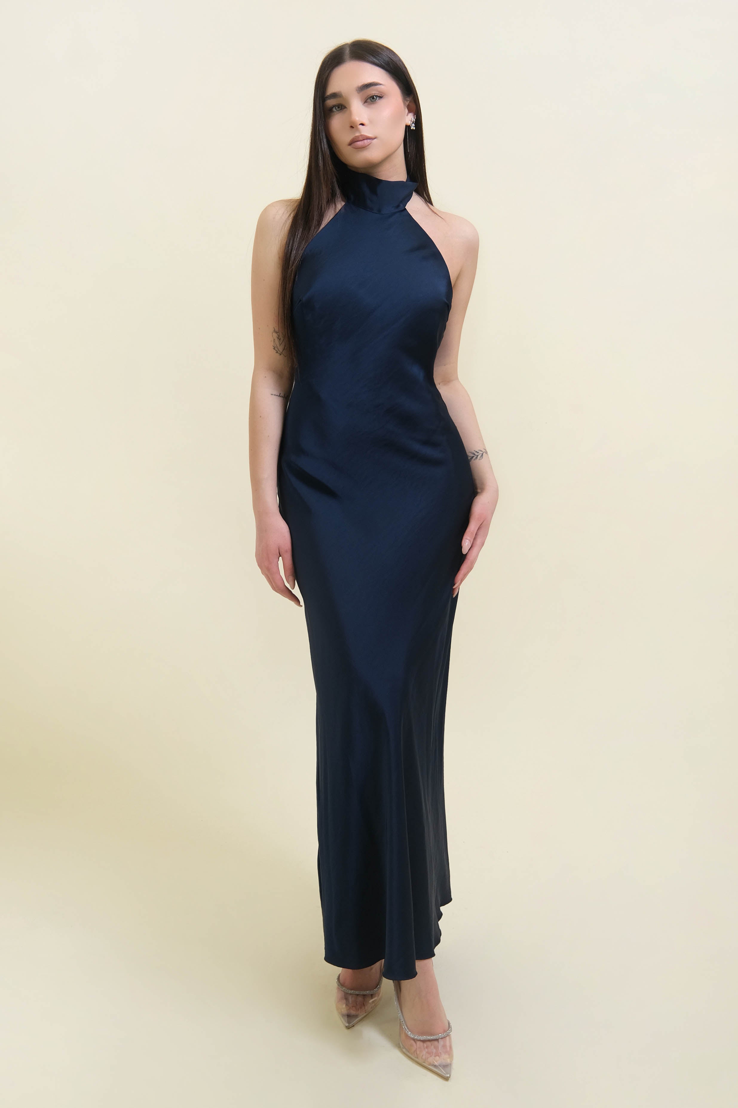 VESTITO MELINDA