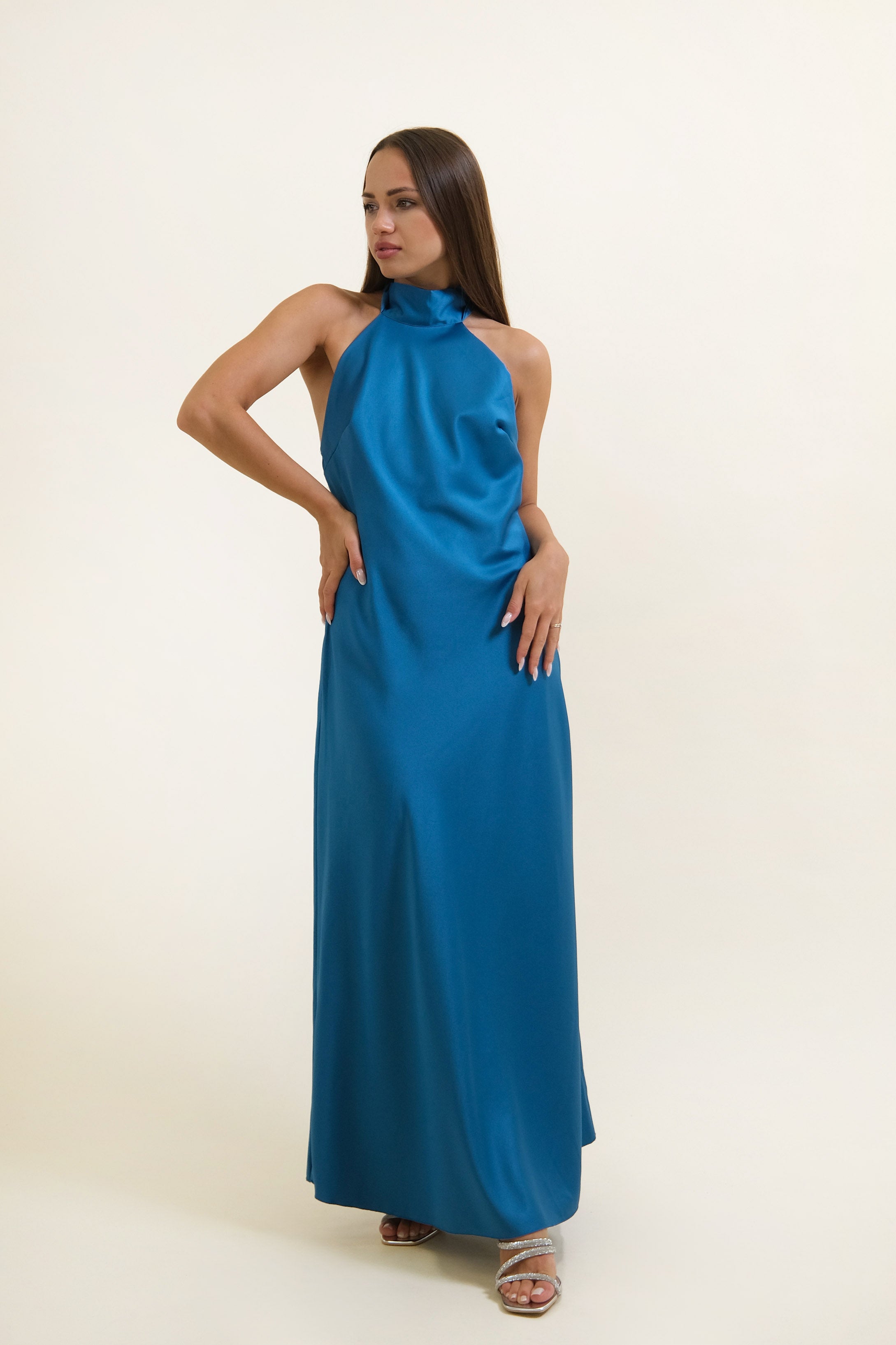VESTITO MELINDA