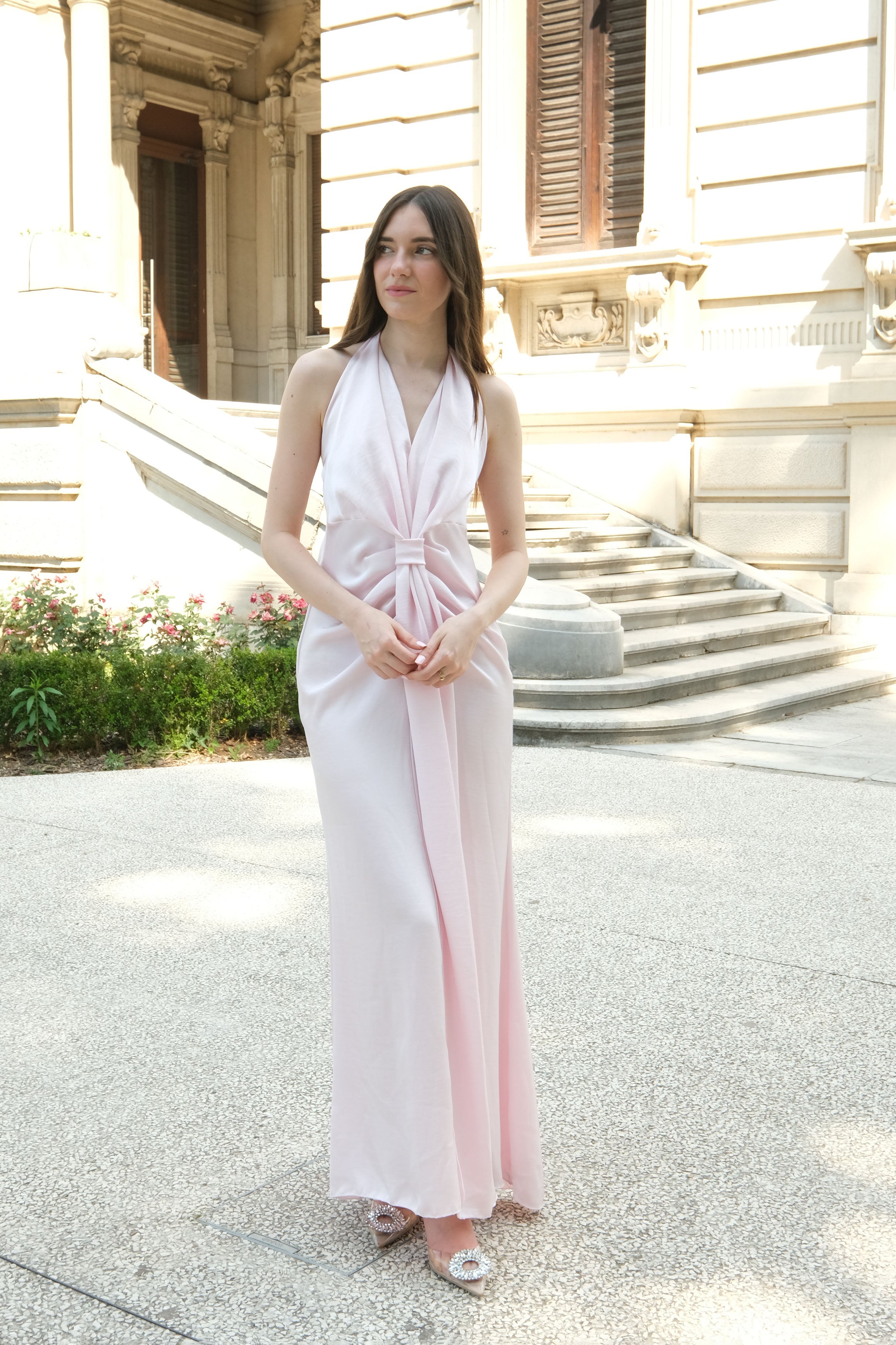VESTITO CASSANDRA