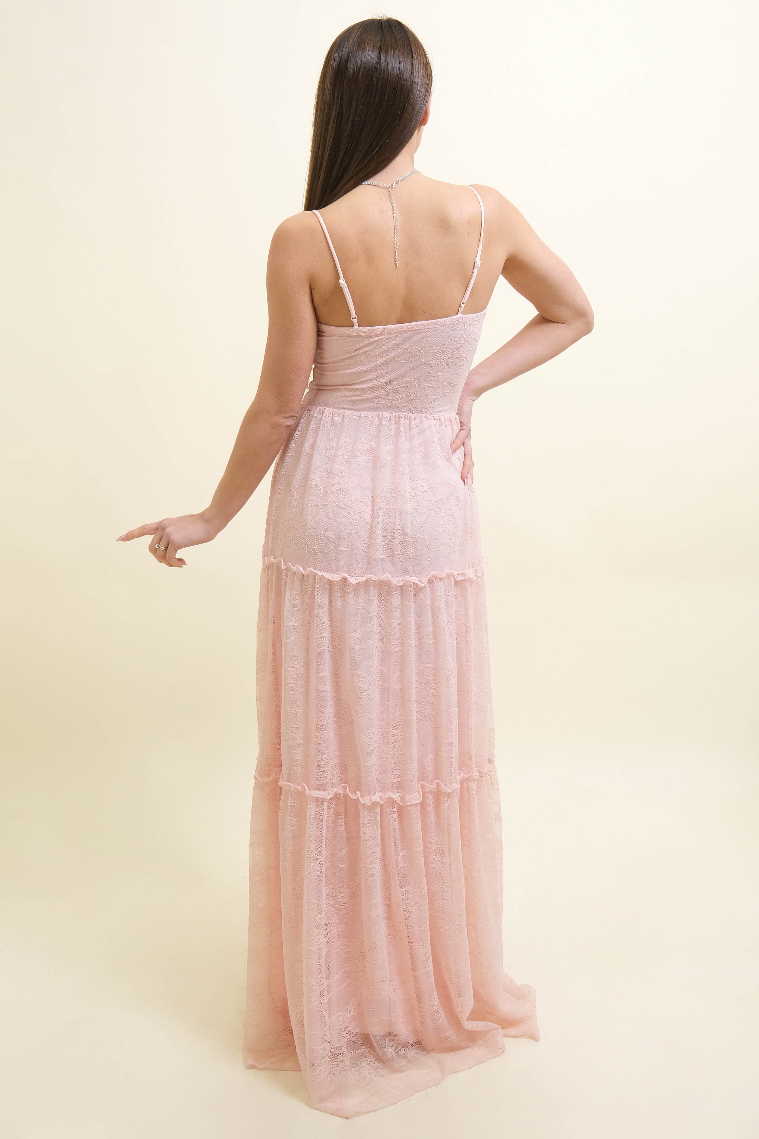 VESTITO MELISSA