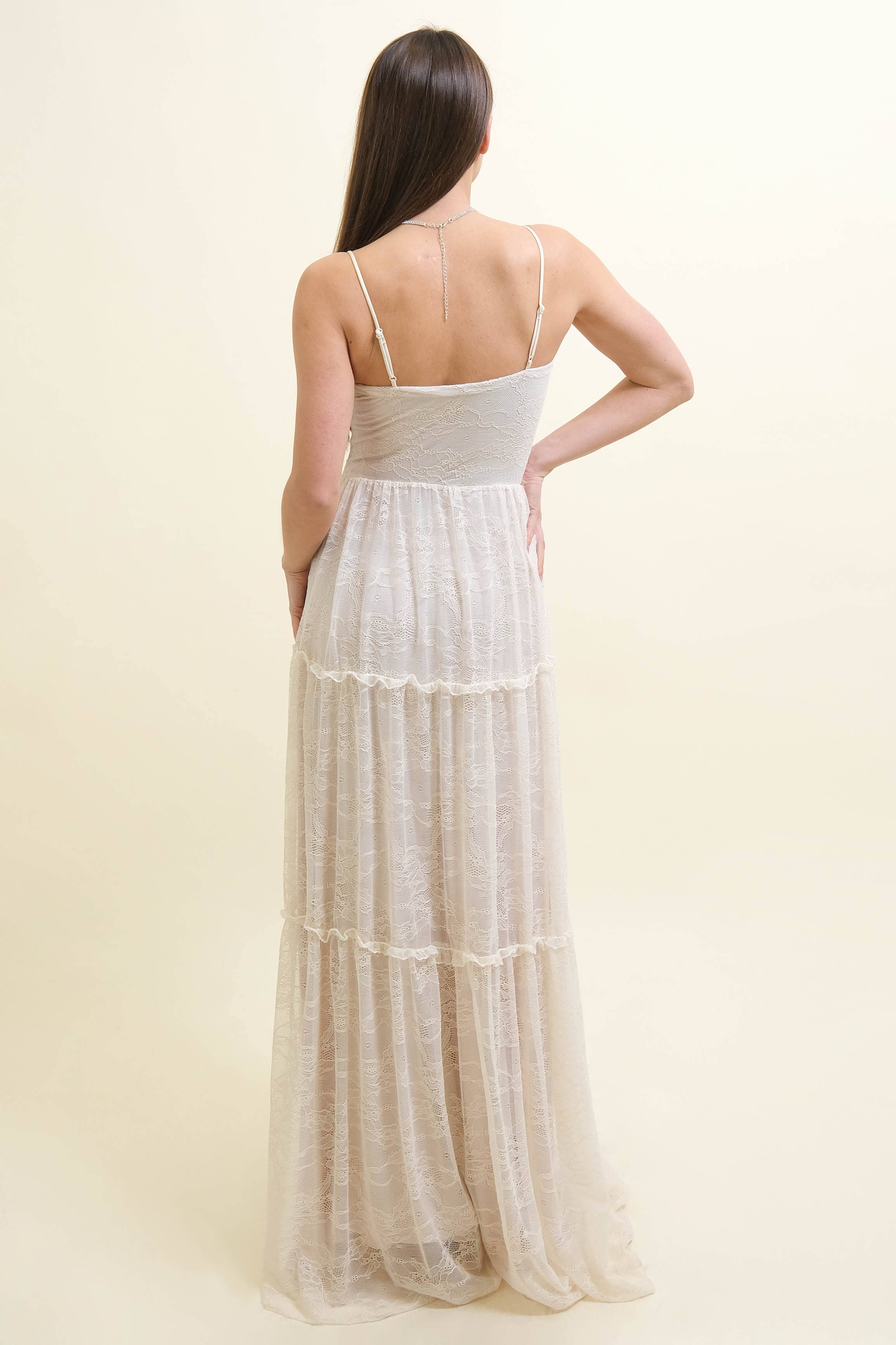 VESTITO MELISSA