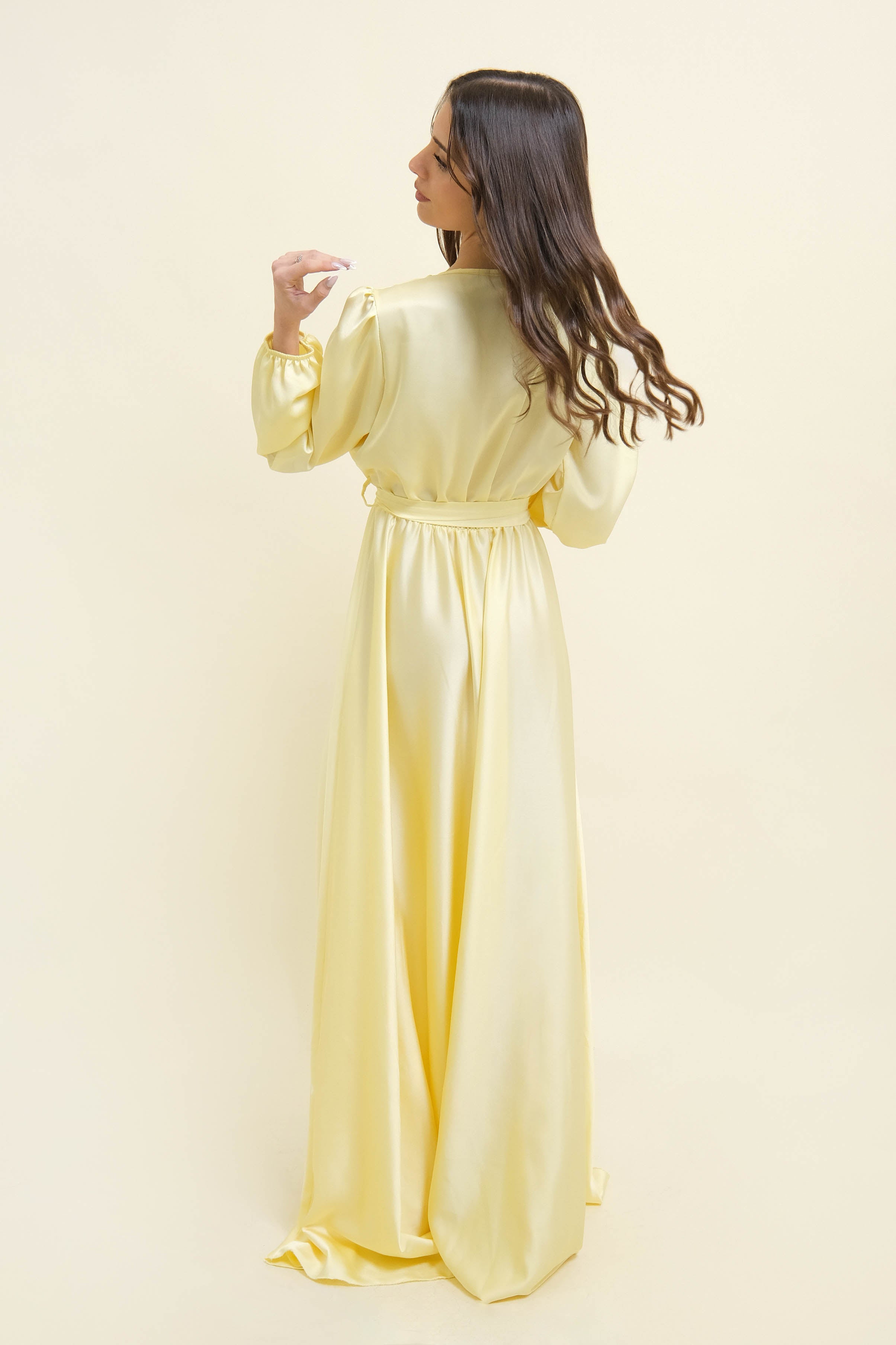 VESTITO SALLY