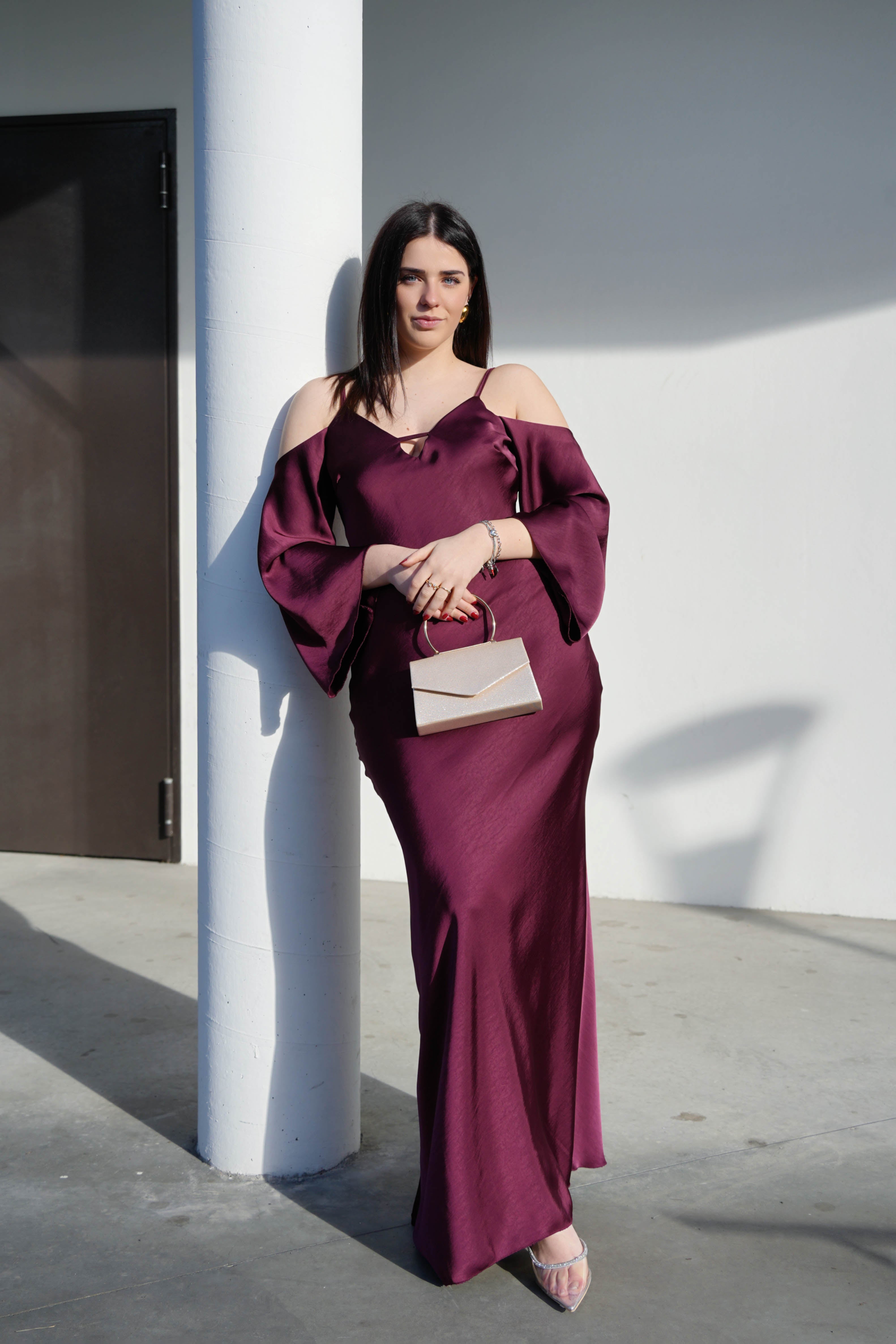 VESTITO GINEVRA
