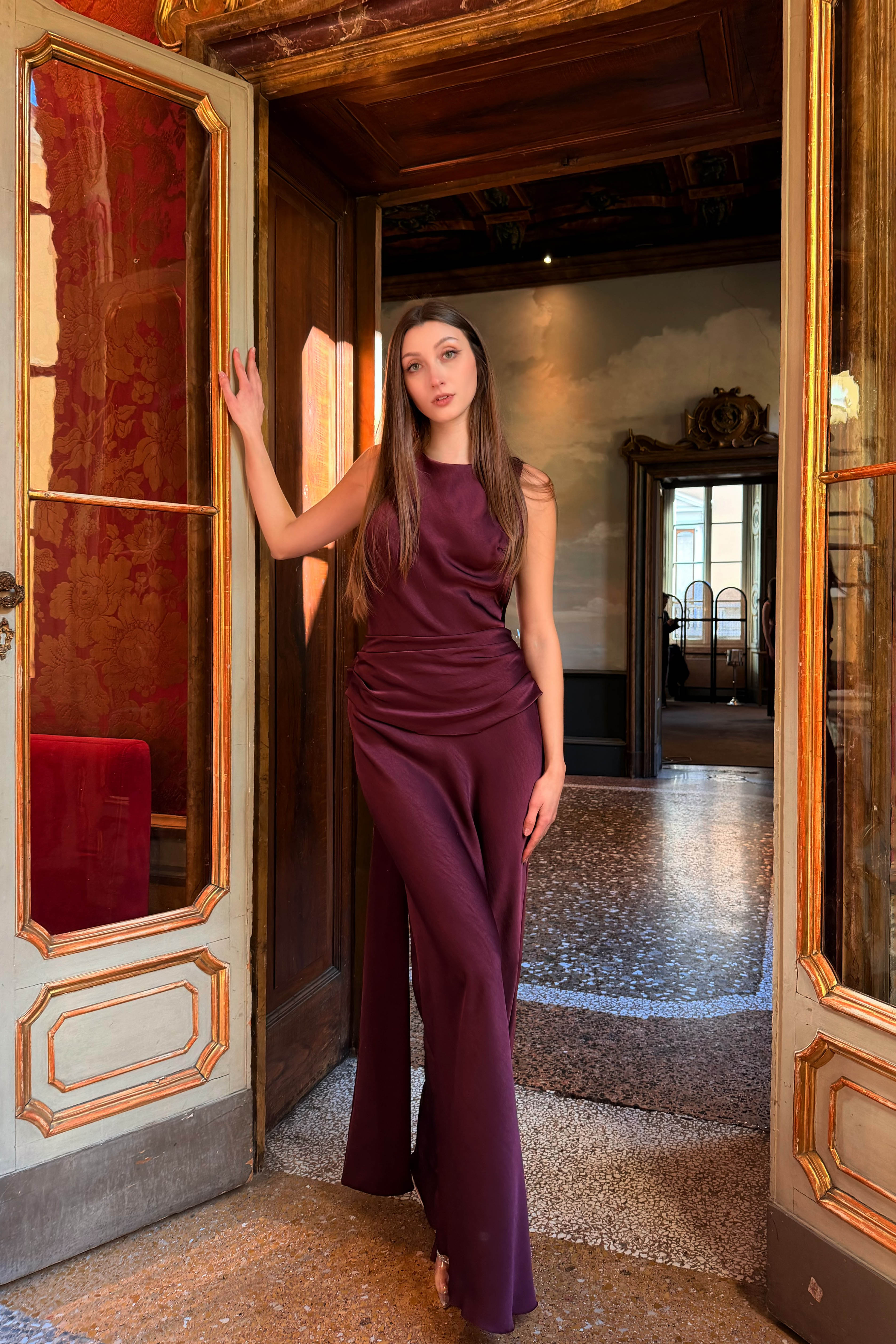 VESTITO AURELIA