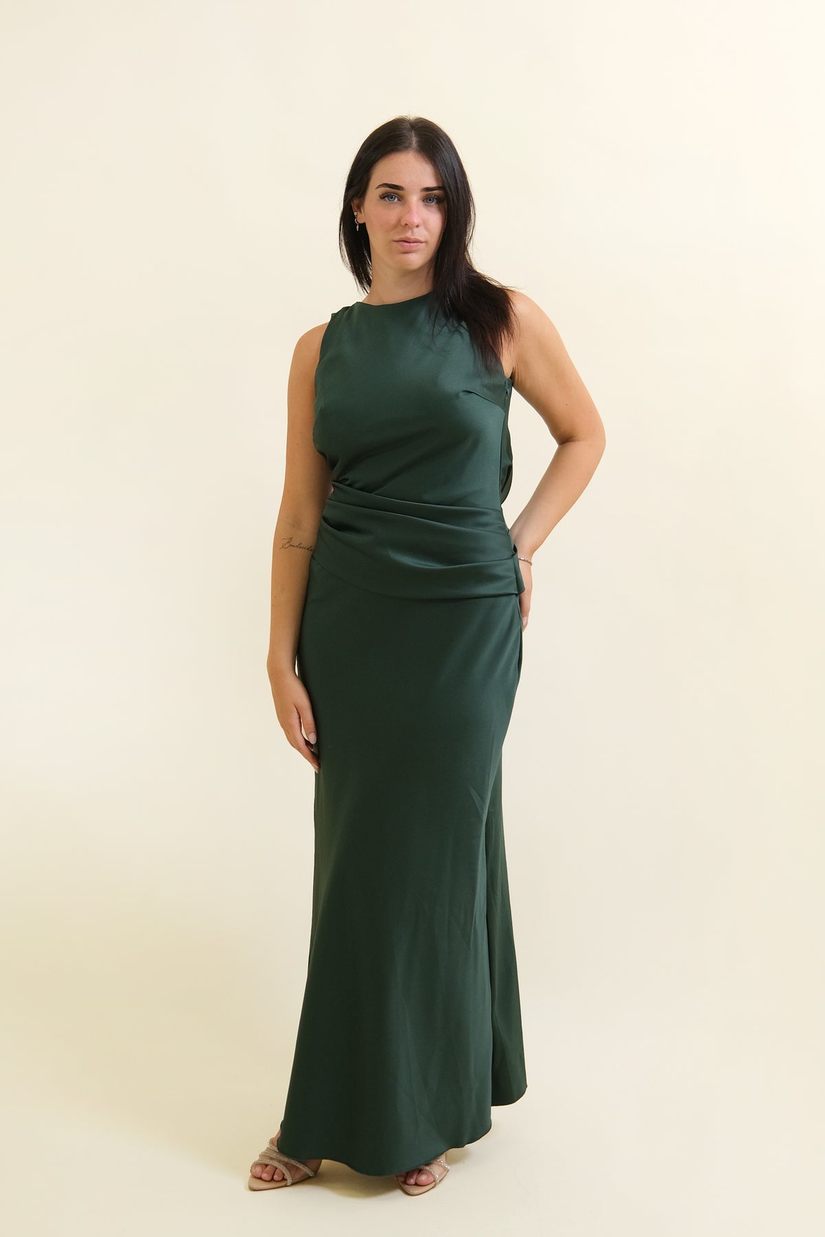 VESTITO AURELIA