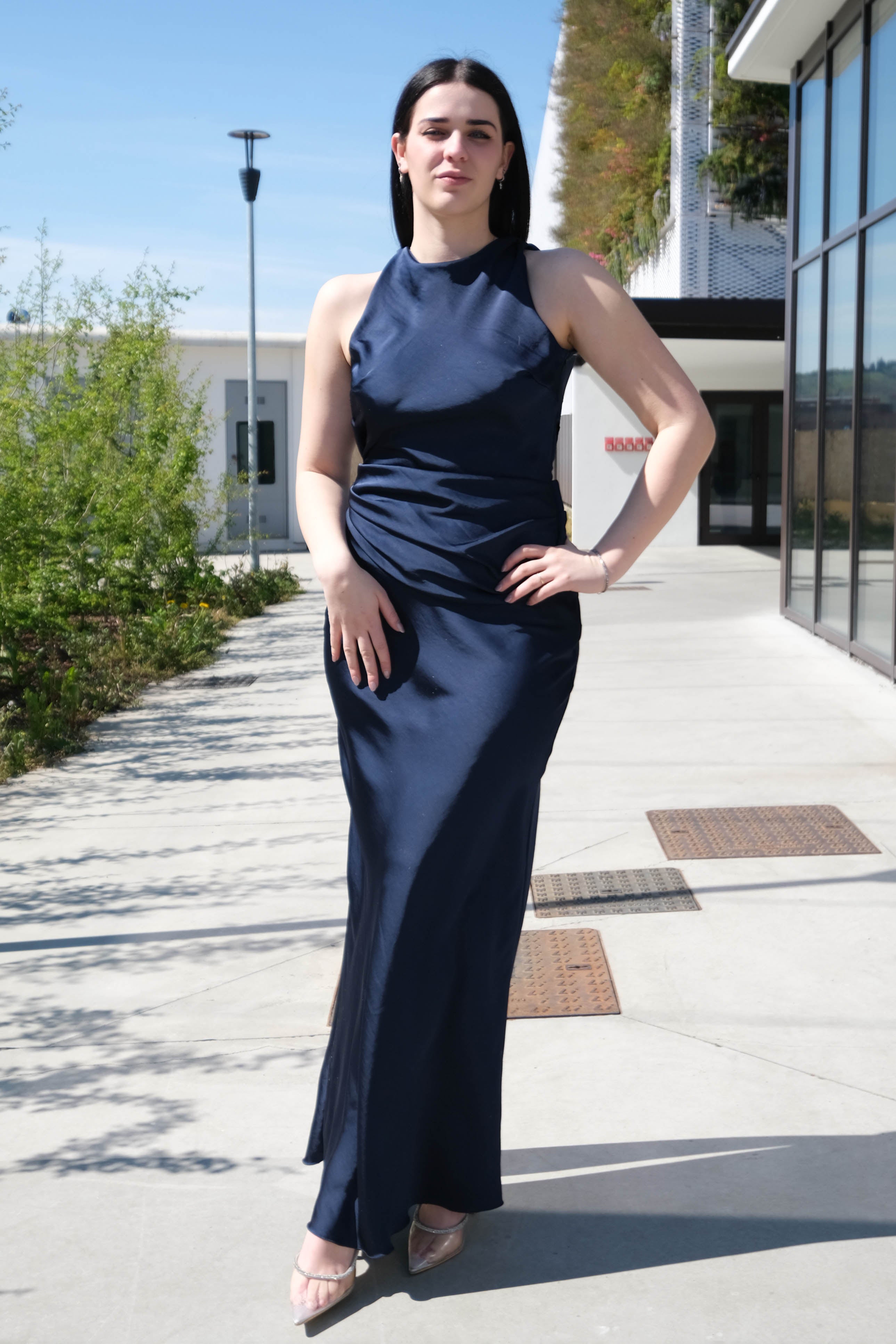 VESTITO AURELIA