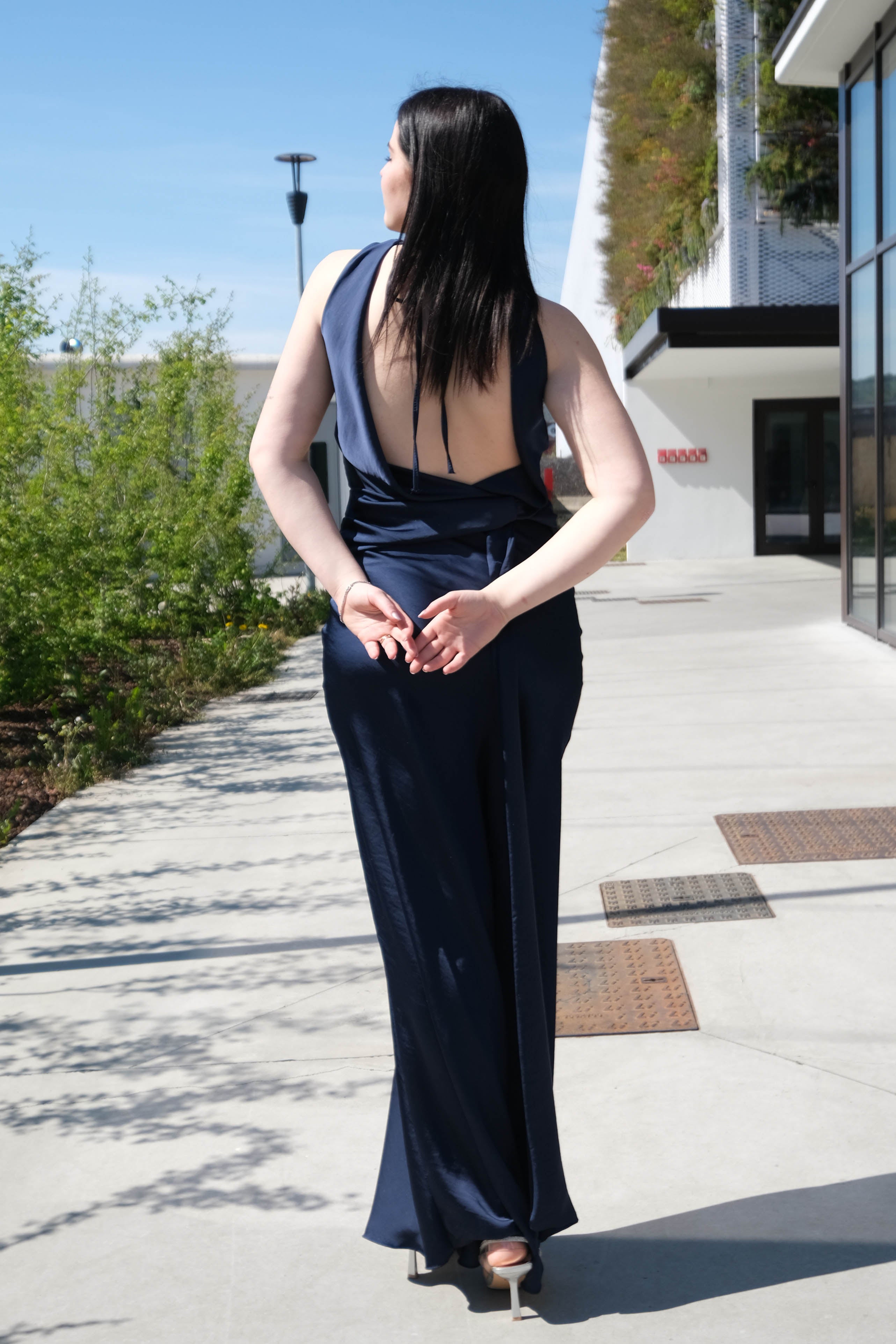 VESTITO AURELIA