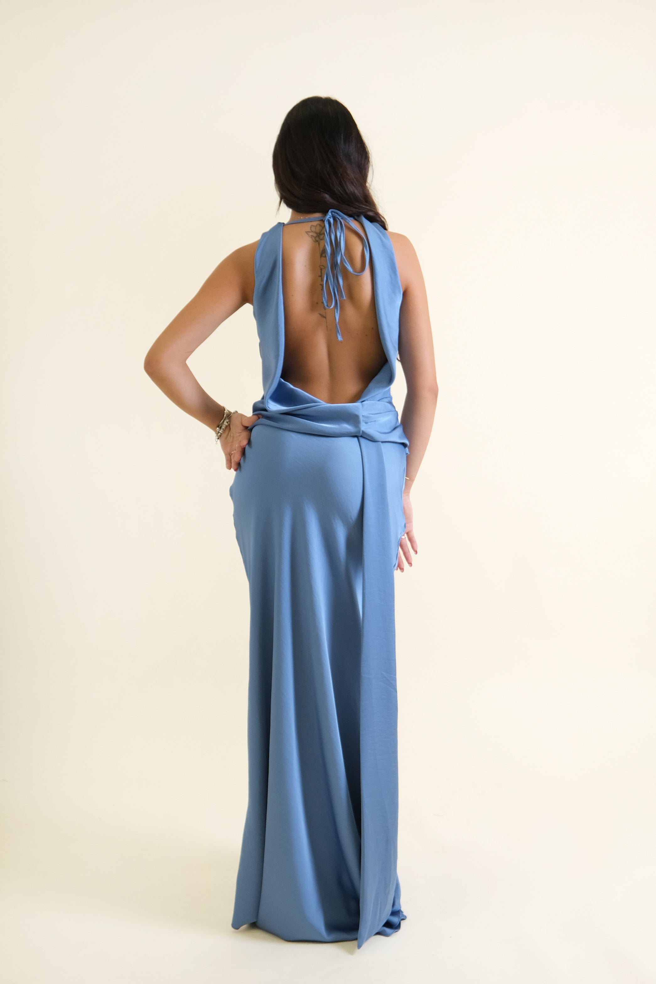VESTITO AURELIA
