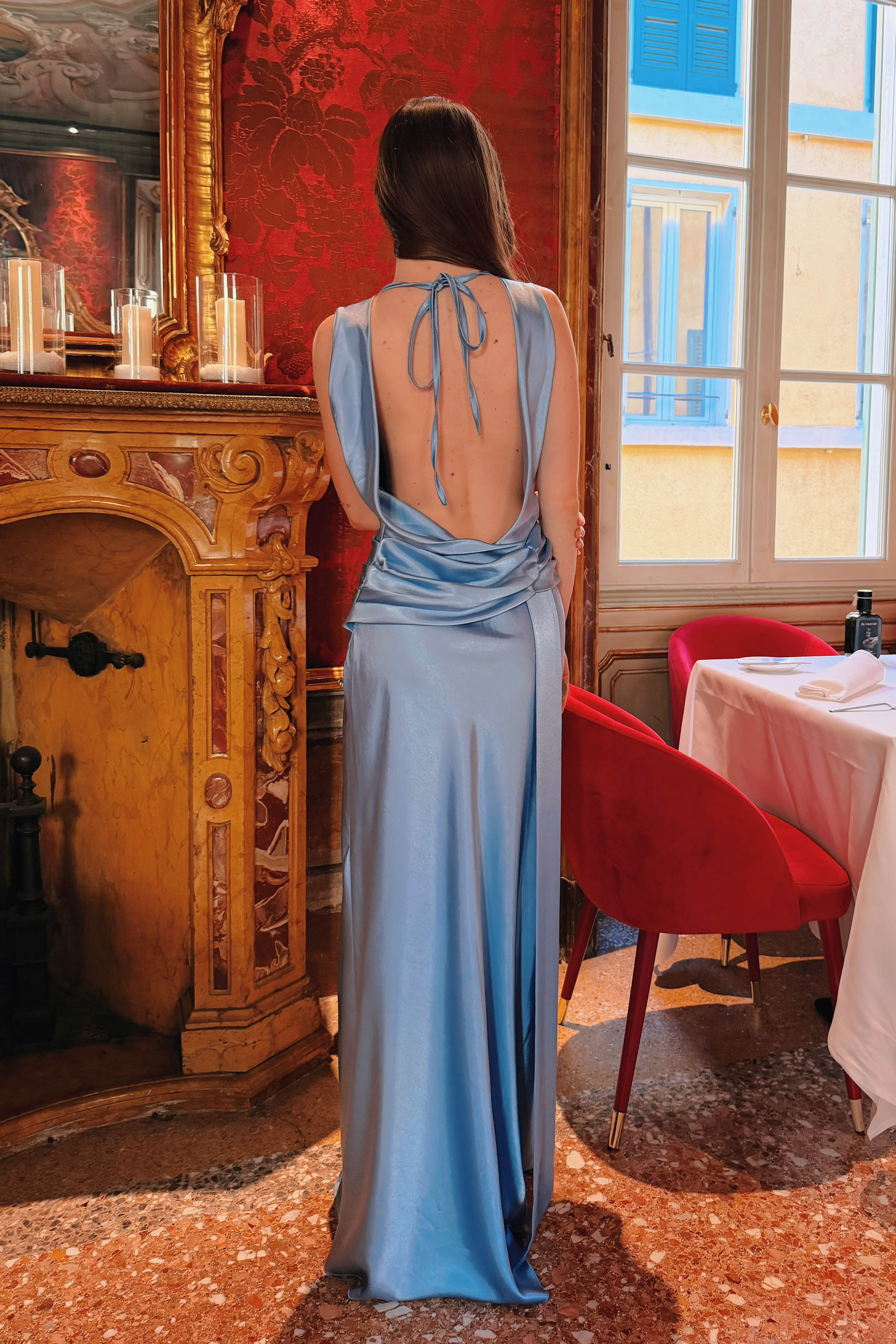 VESTITO AURELIA
