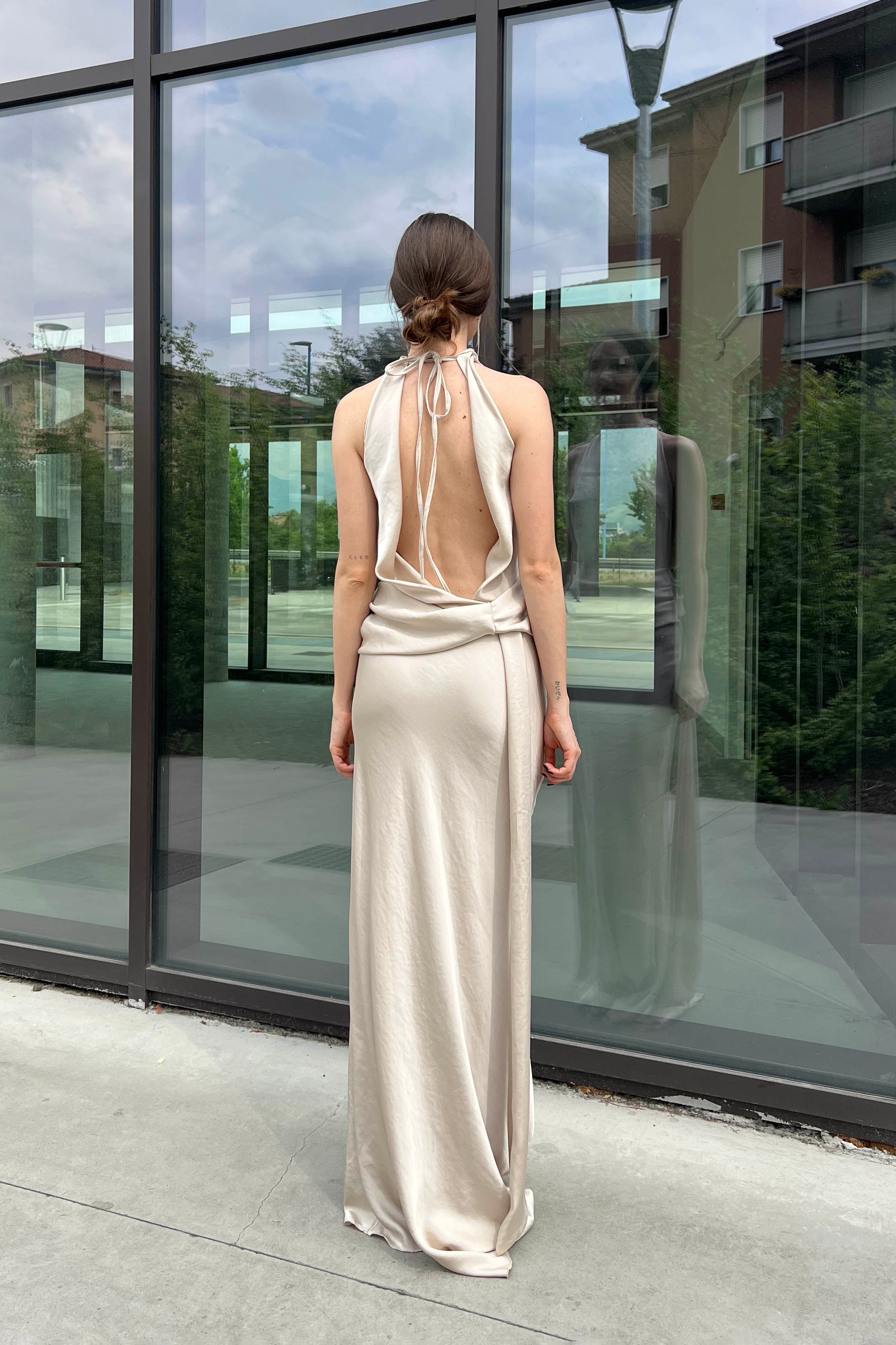 VESTITO AURELIA