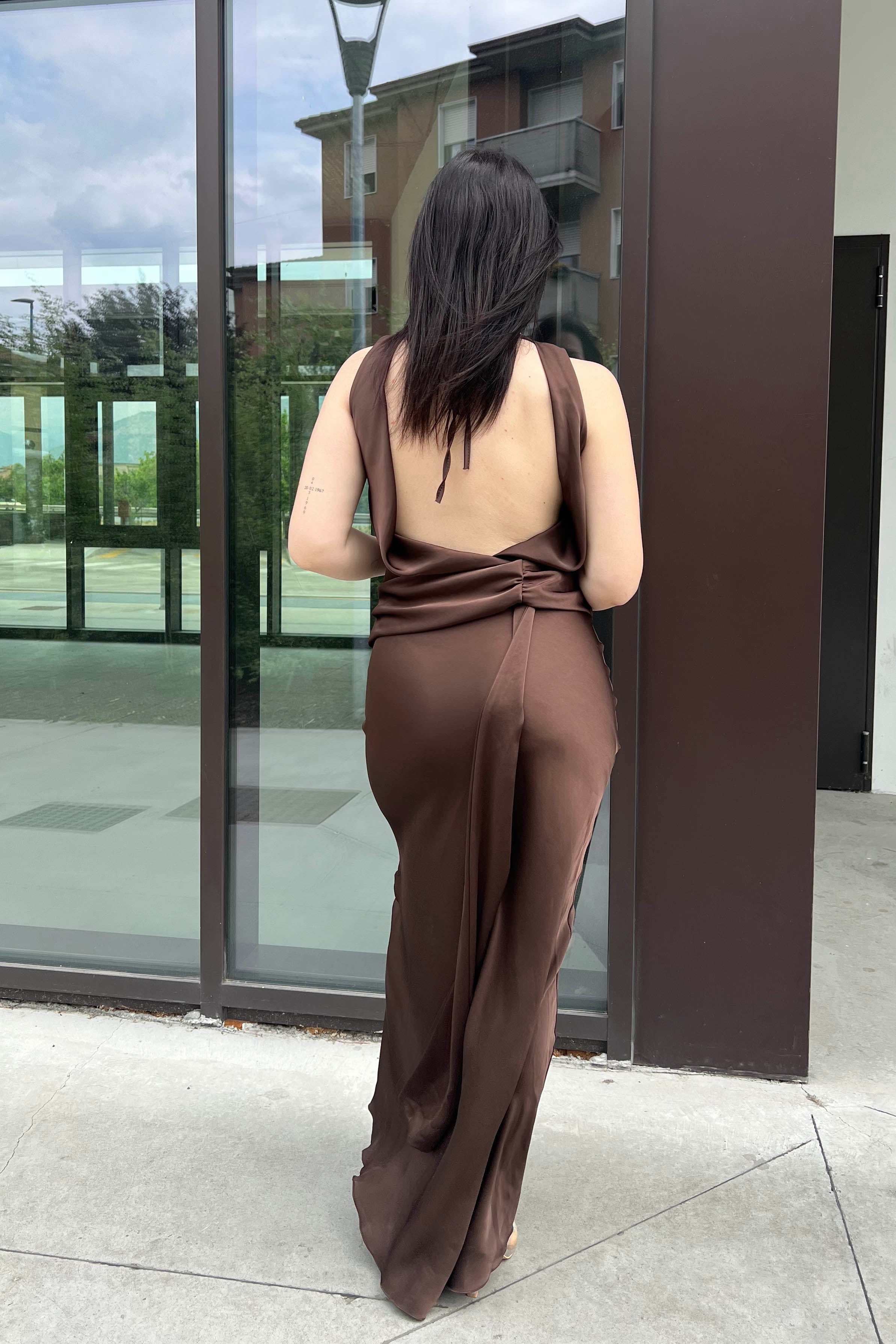 VESTITO AURELIA