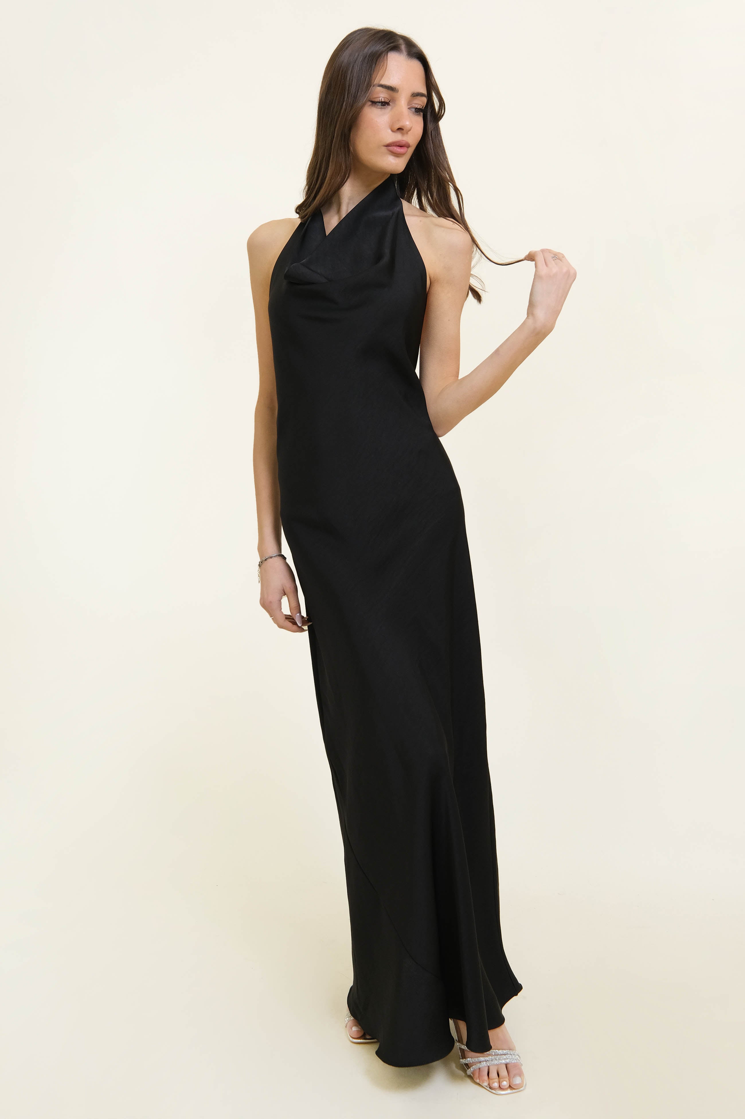 VESTITO LEYLA