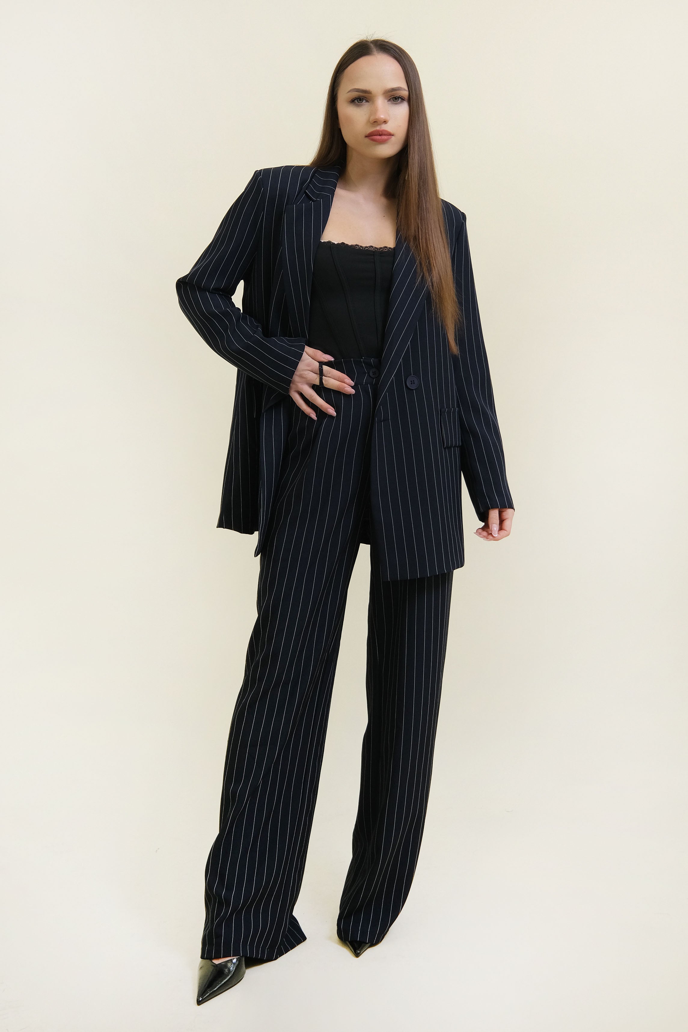 PANTALONI MEGGIE