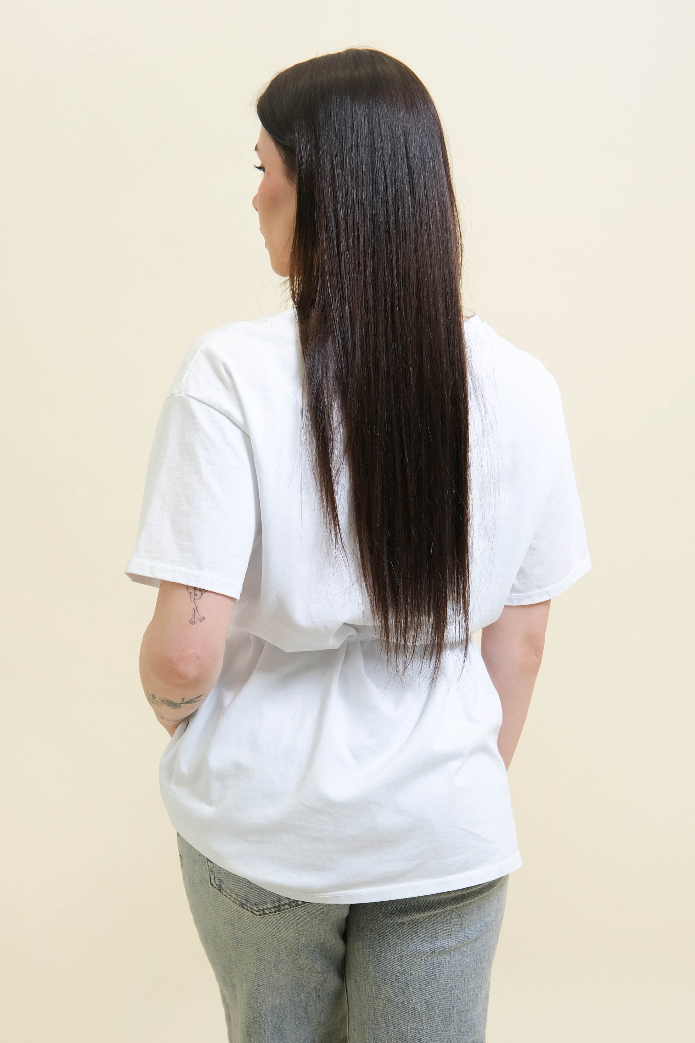 T-SHIRT ZESTFUL