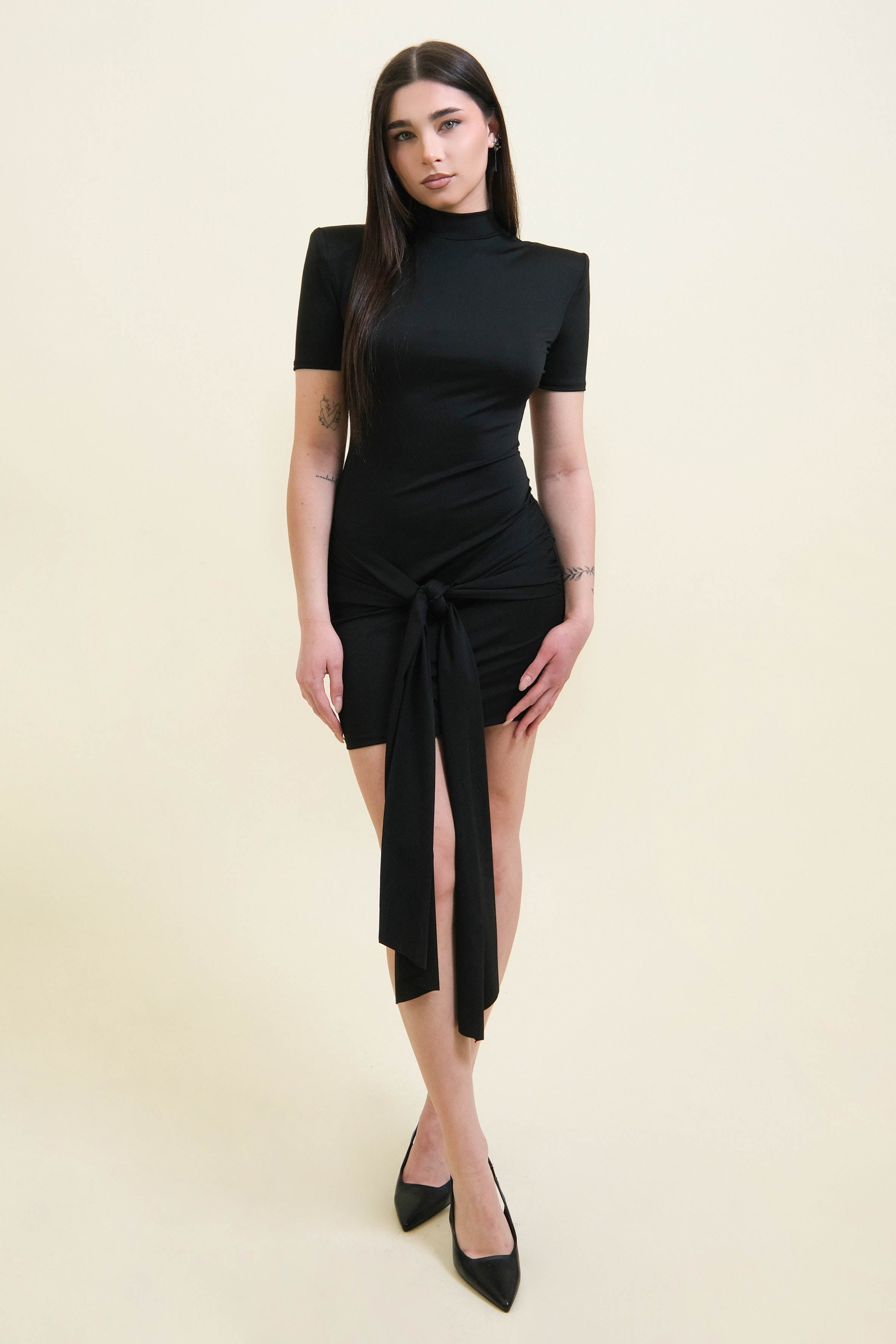 VESTITO MADELINE